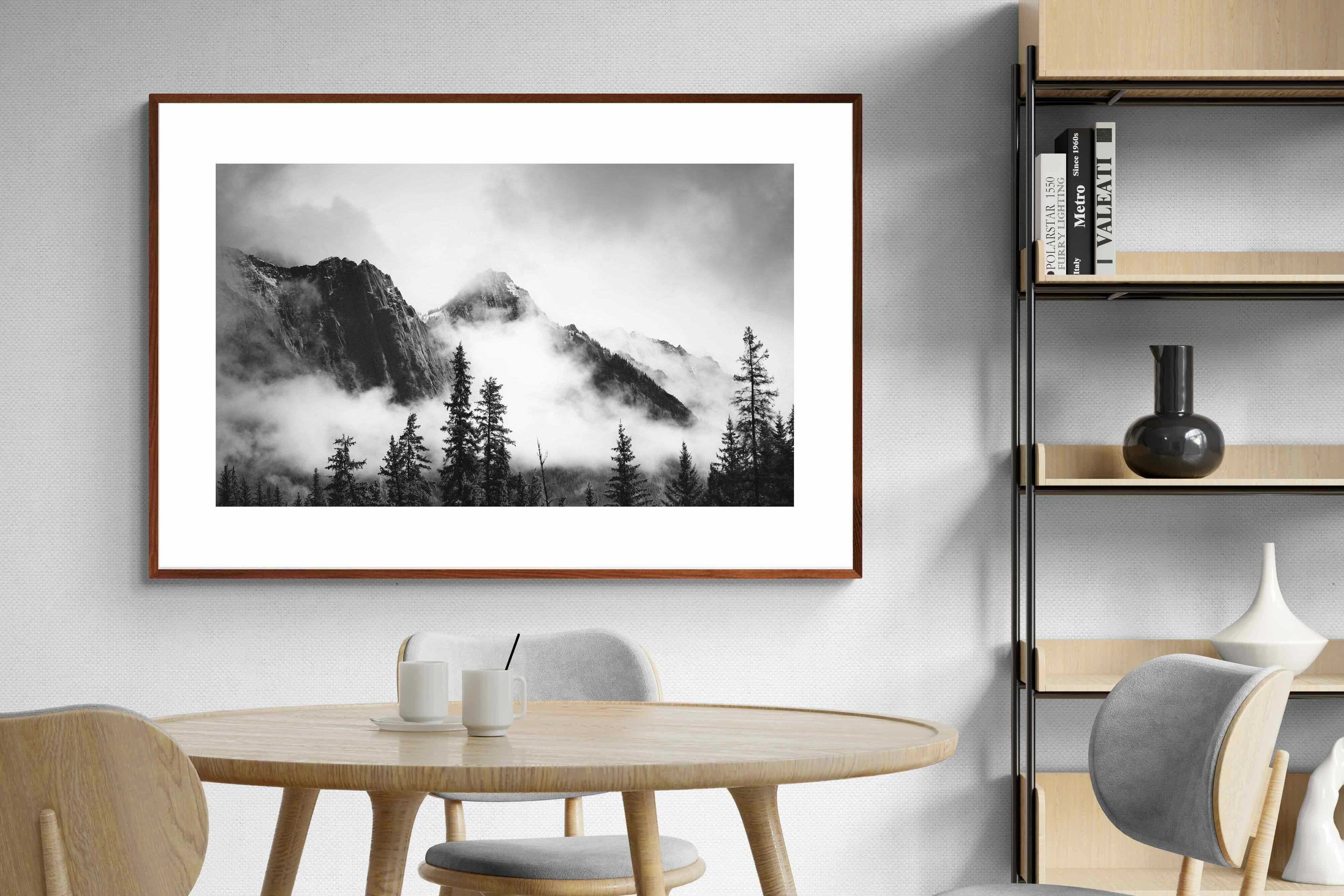 Pixalot ® Misty Mountain