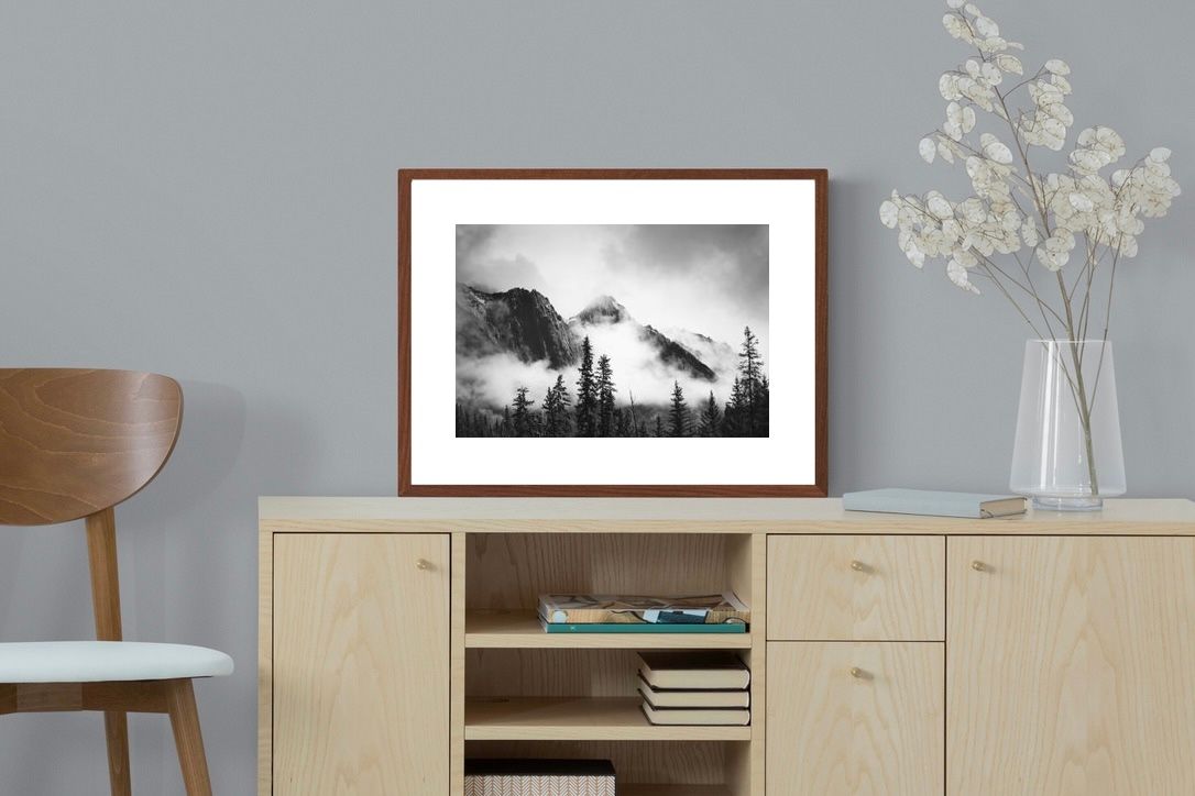 Pixalot ® Misty Mountain