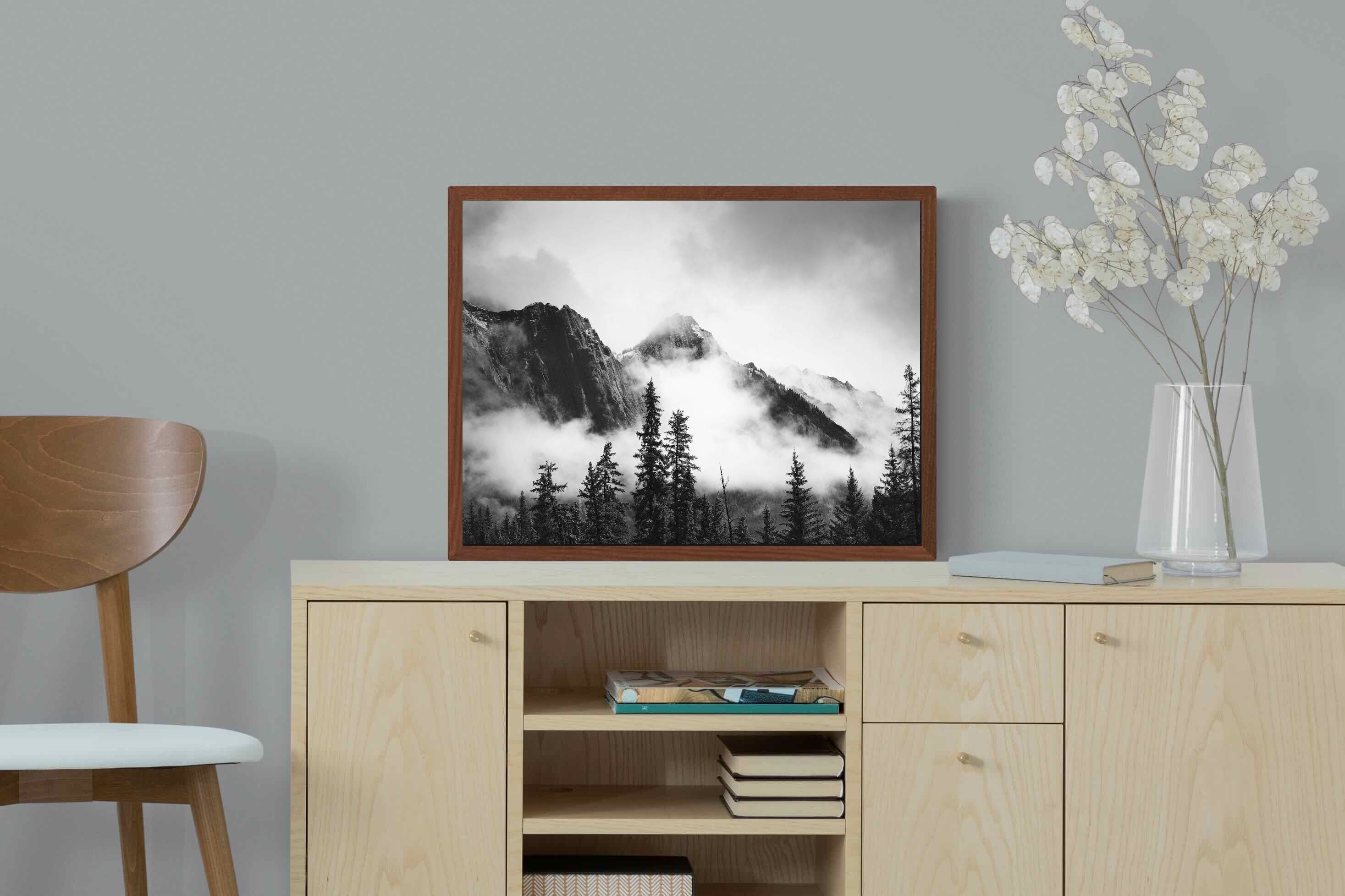 Pixalot ® Misty Mountain