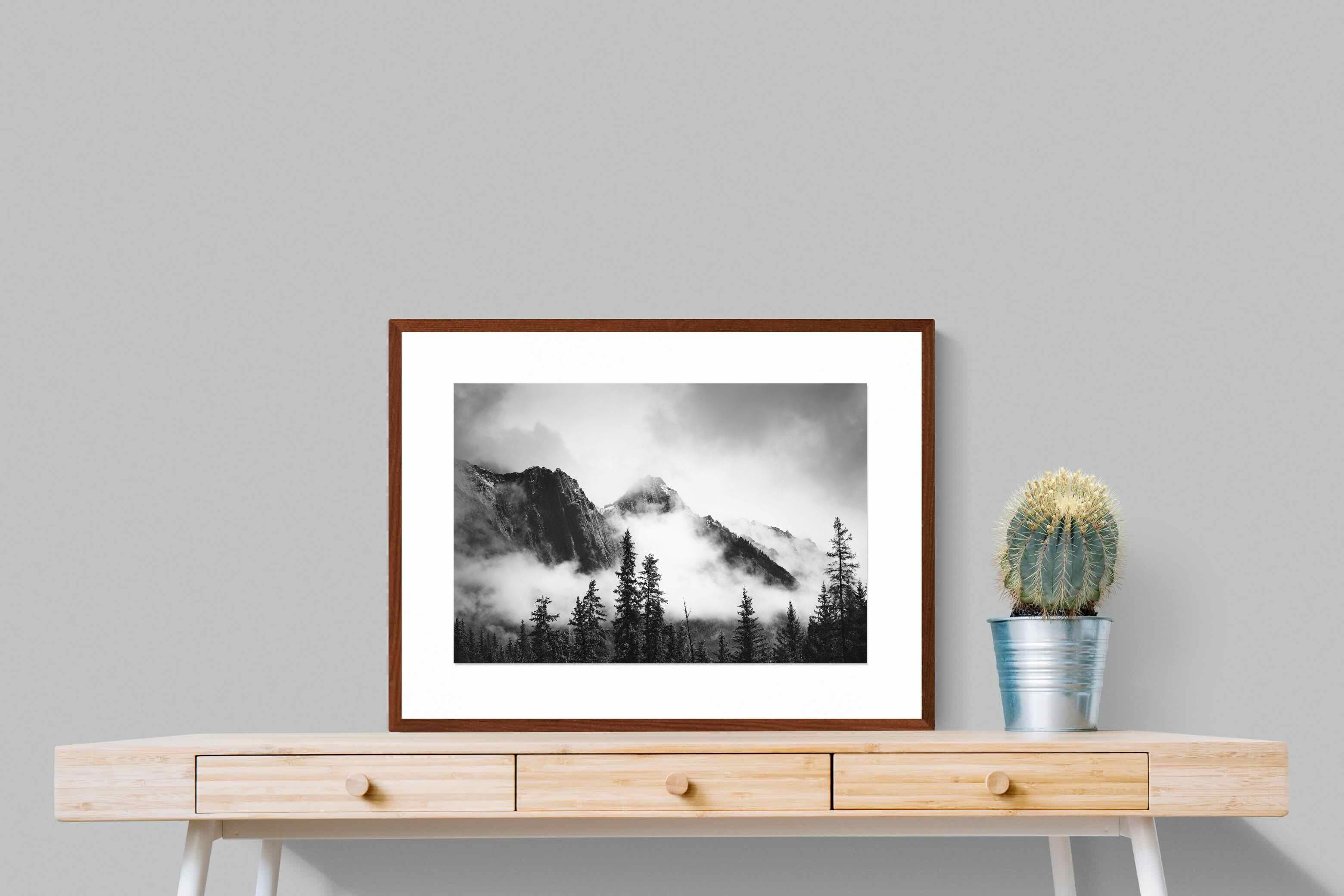 Pixalot ® Misty Mountain