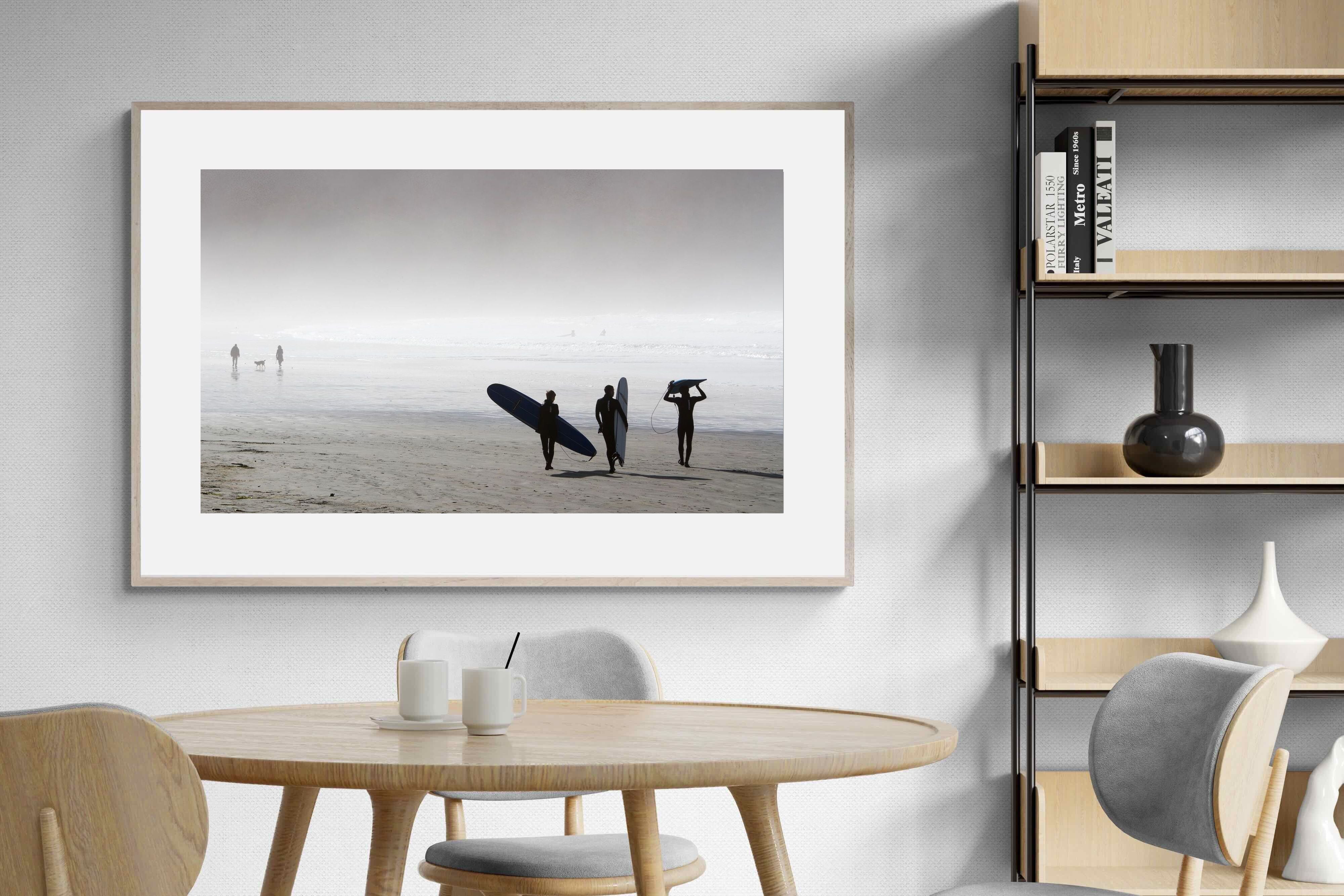 Pixalot ® Misty Surf Morning