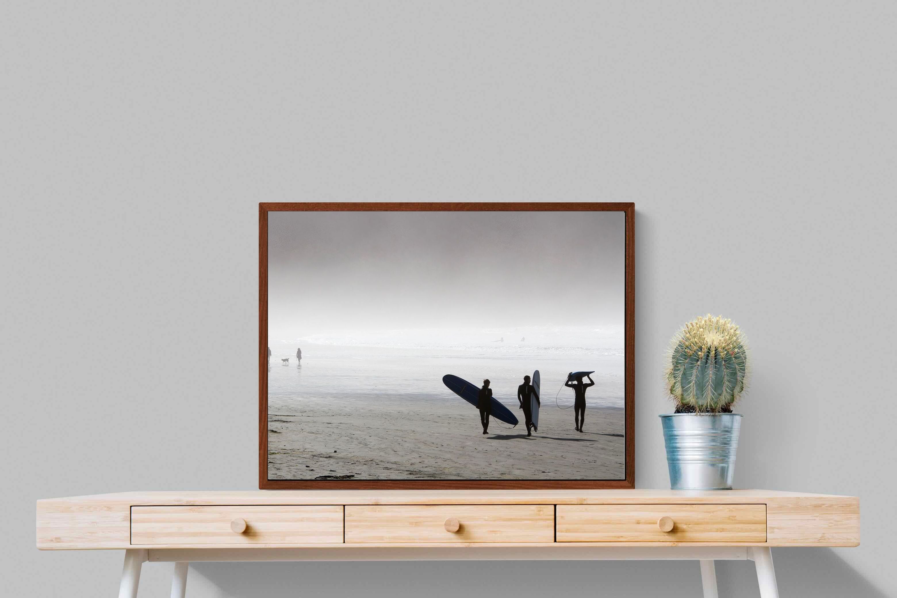 Pixalot ® Misty Surf Morning
