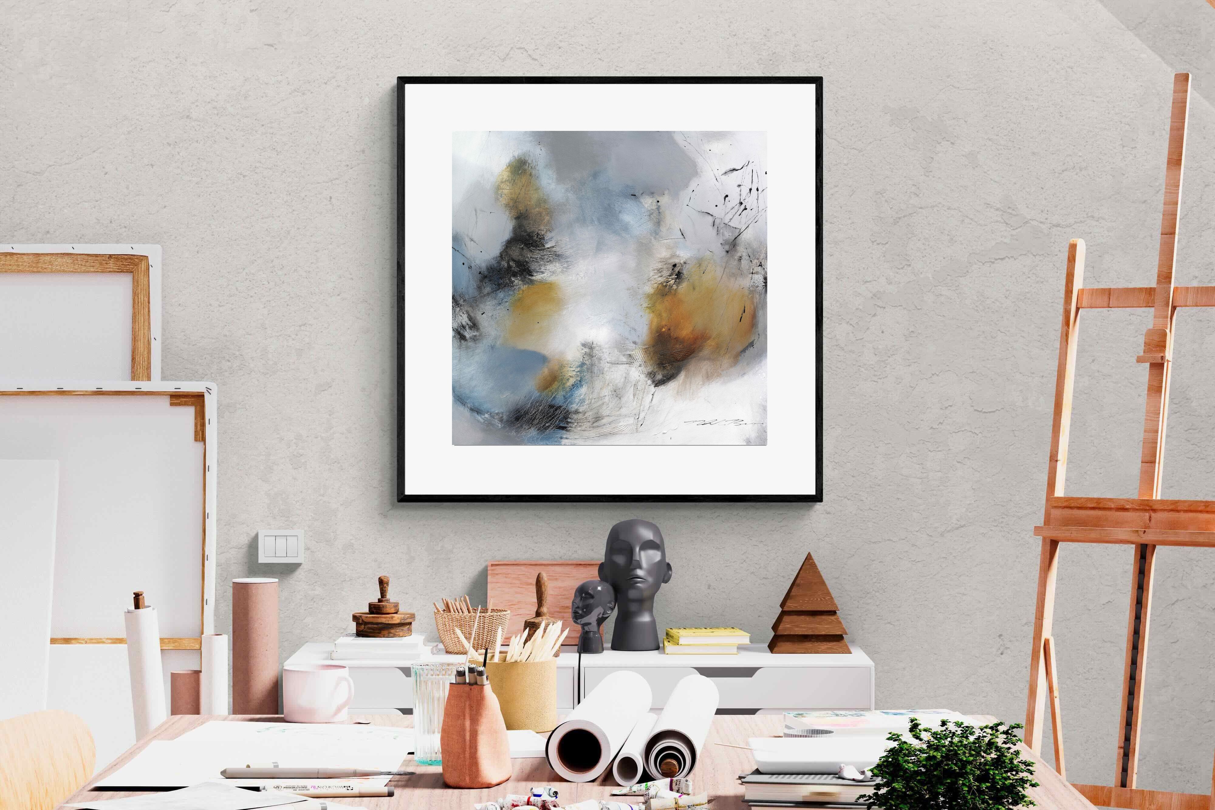 Pixalot Misty Waters