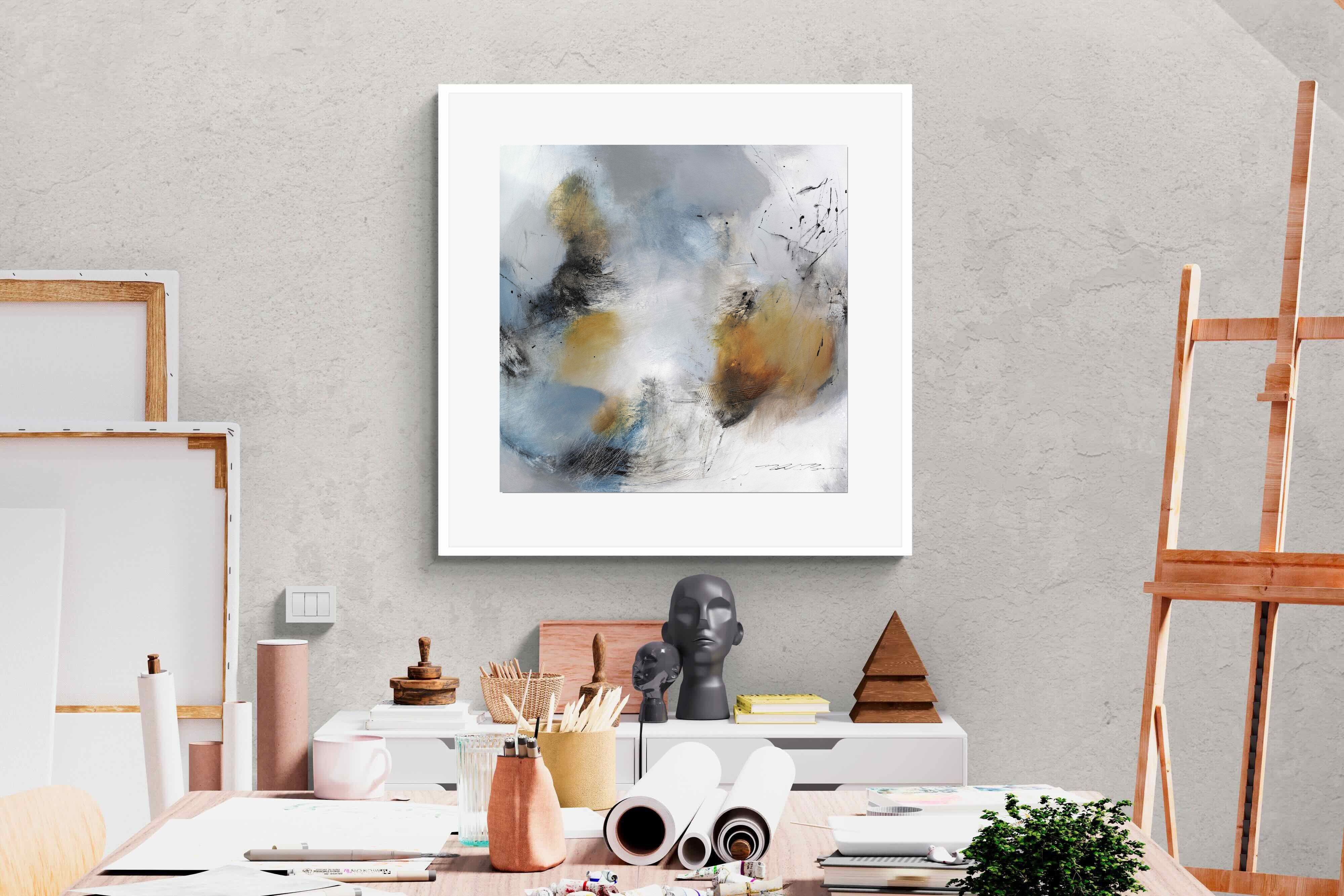 Pixalot Misty Waters