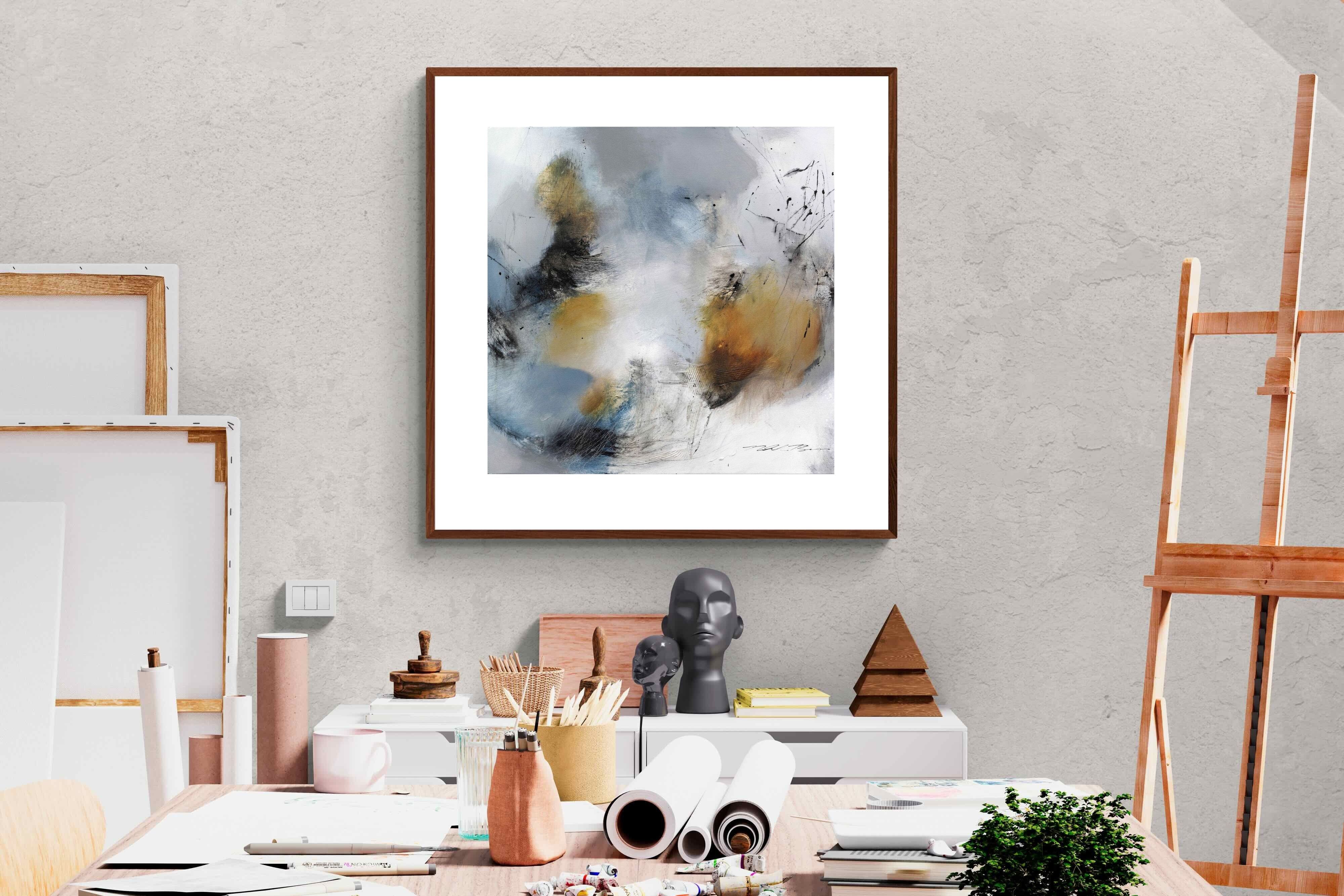 Pixalot Misty Waters