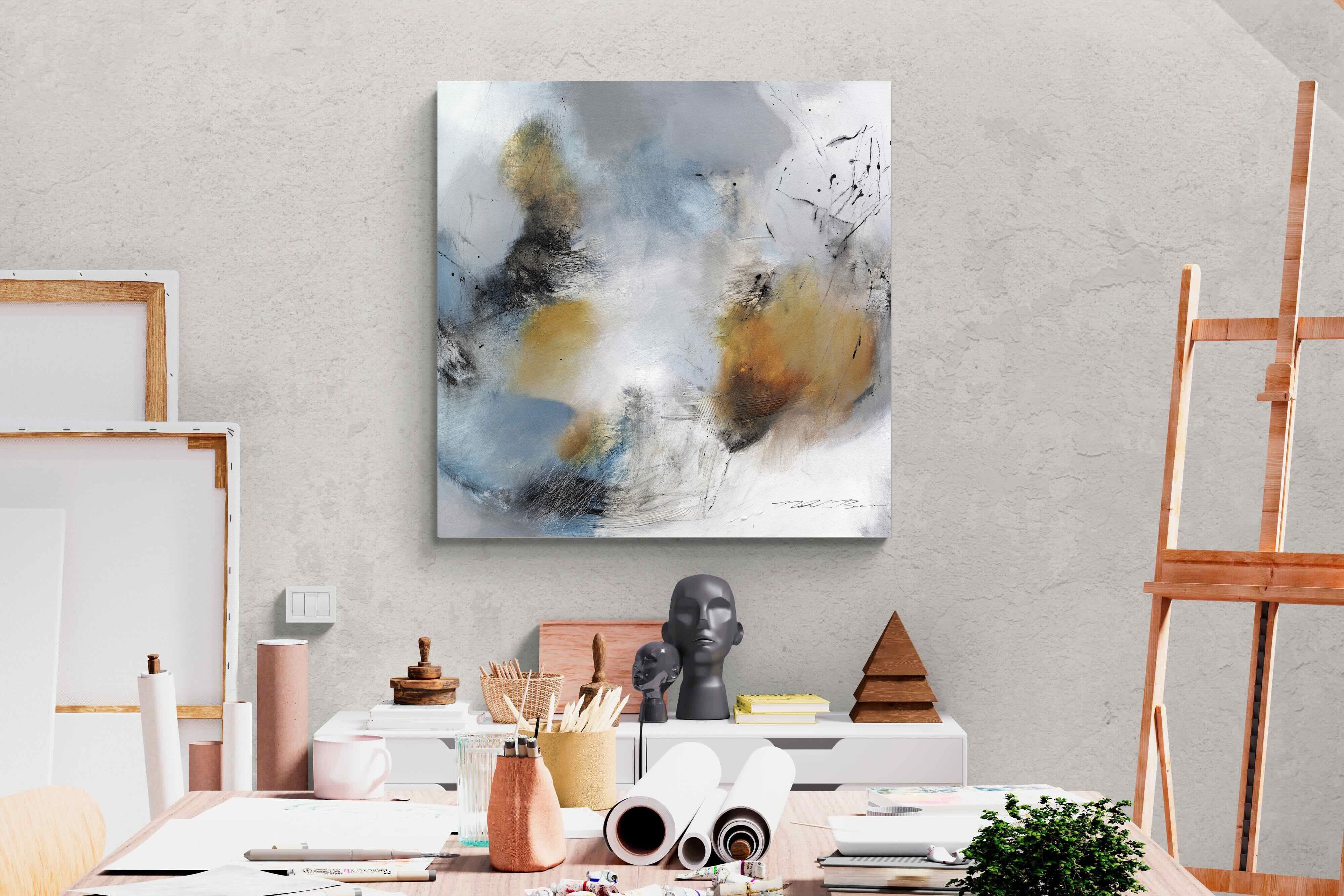 Pixalot Misty Waters