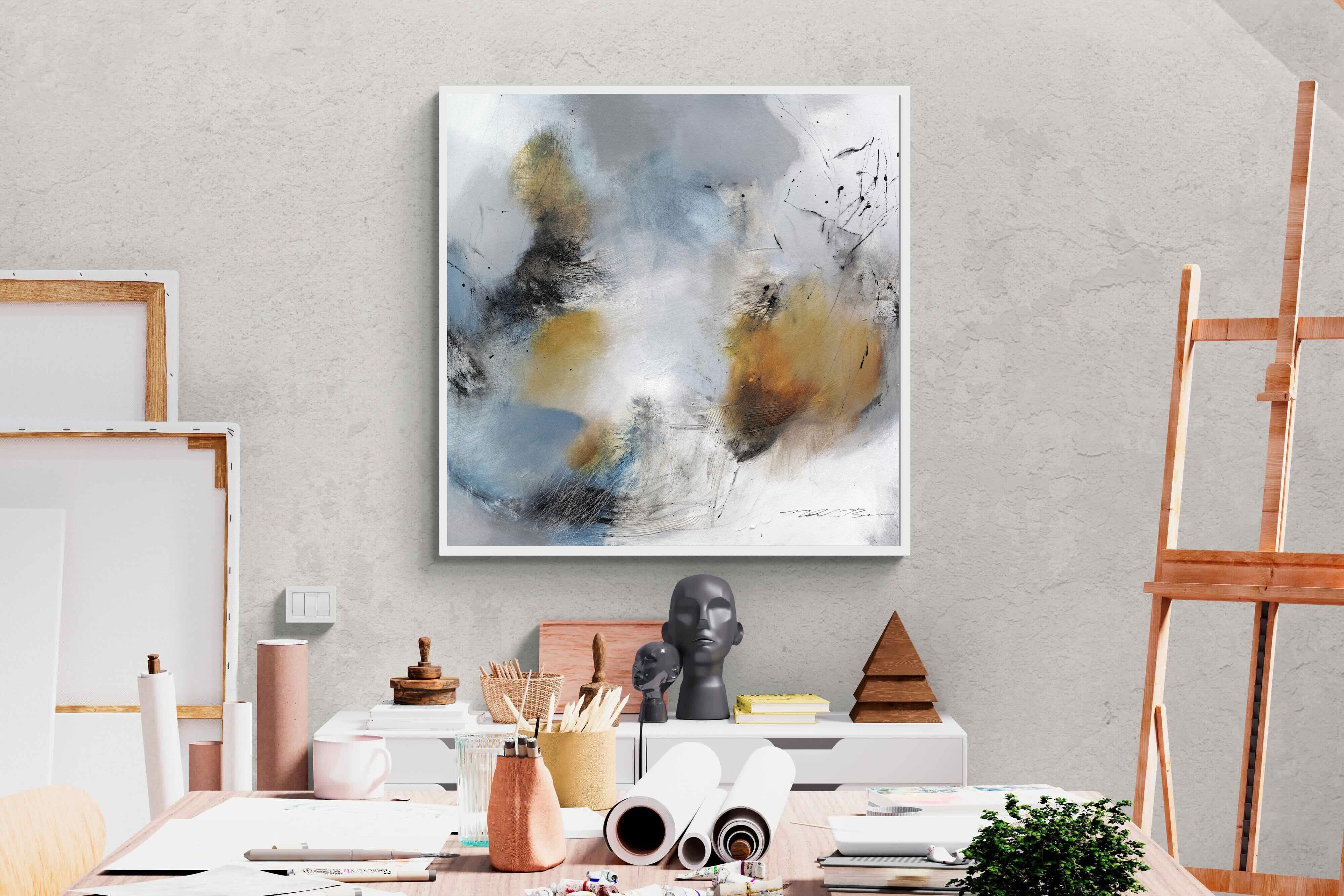 Pixalot Misty Waters