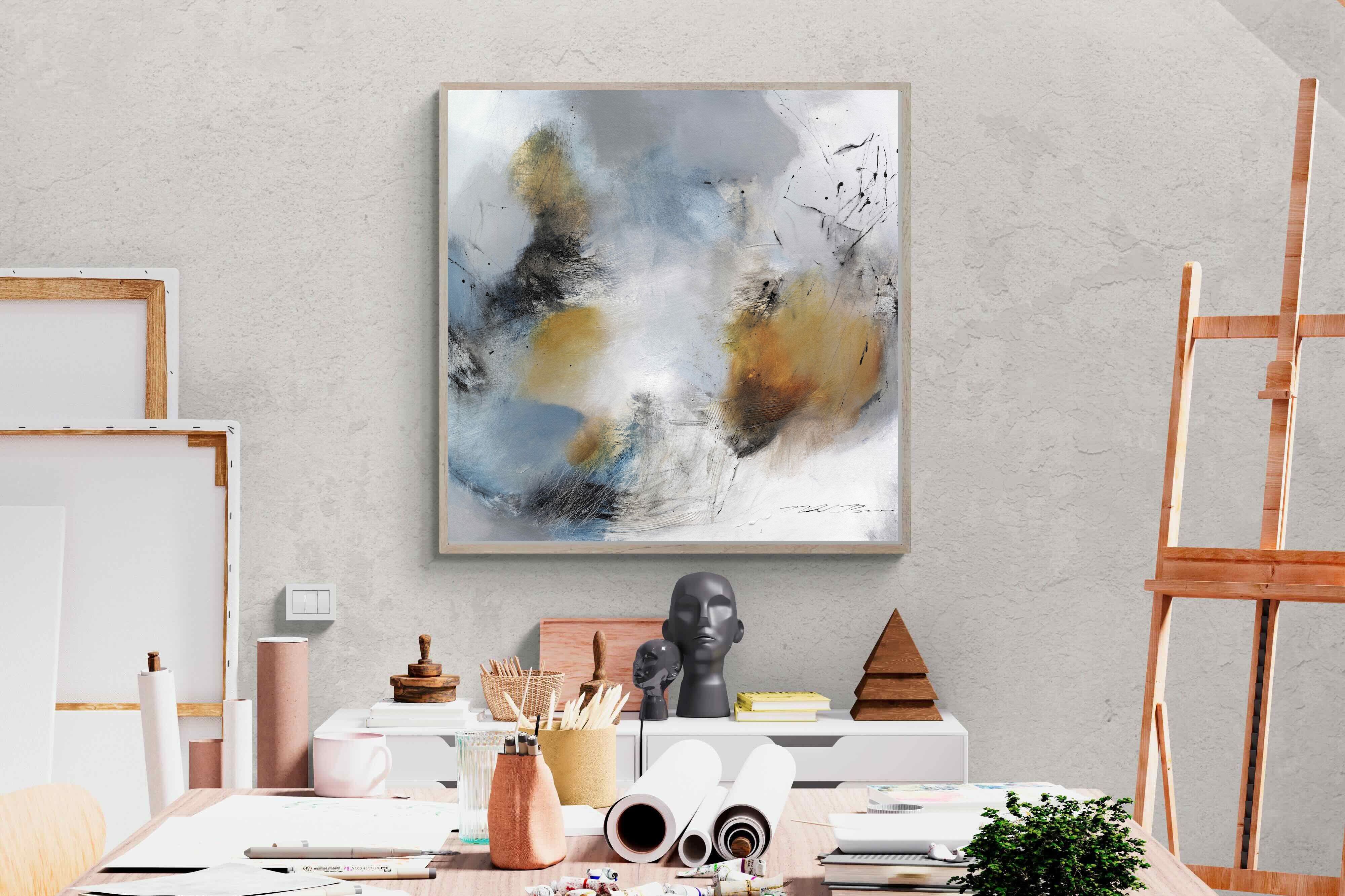 Pixalot Misty Waters