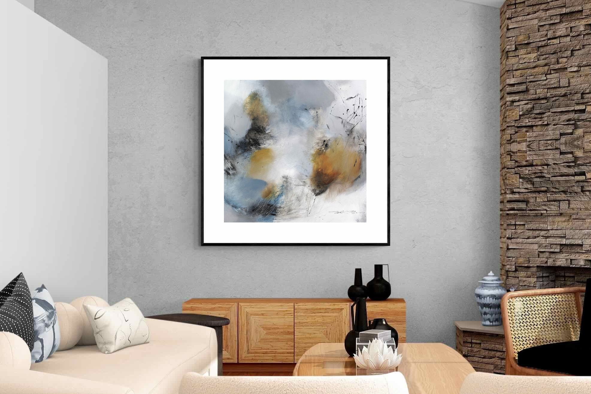 Pixalot Misty Waters