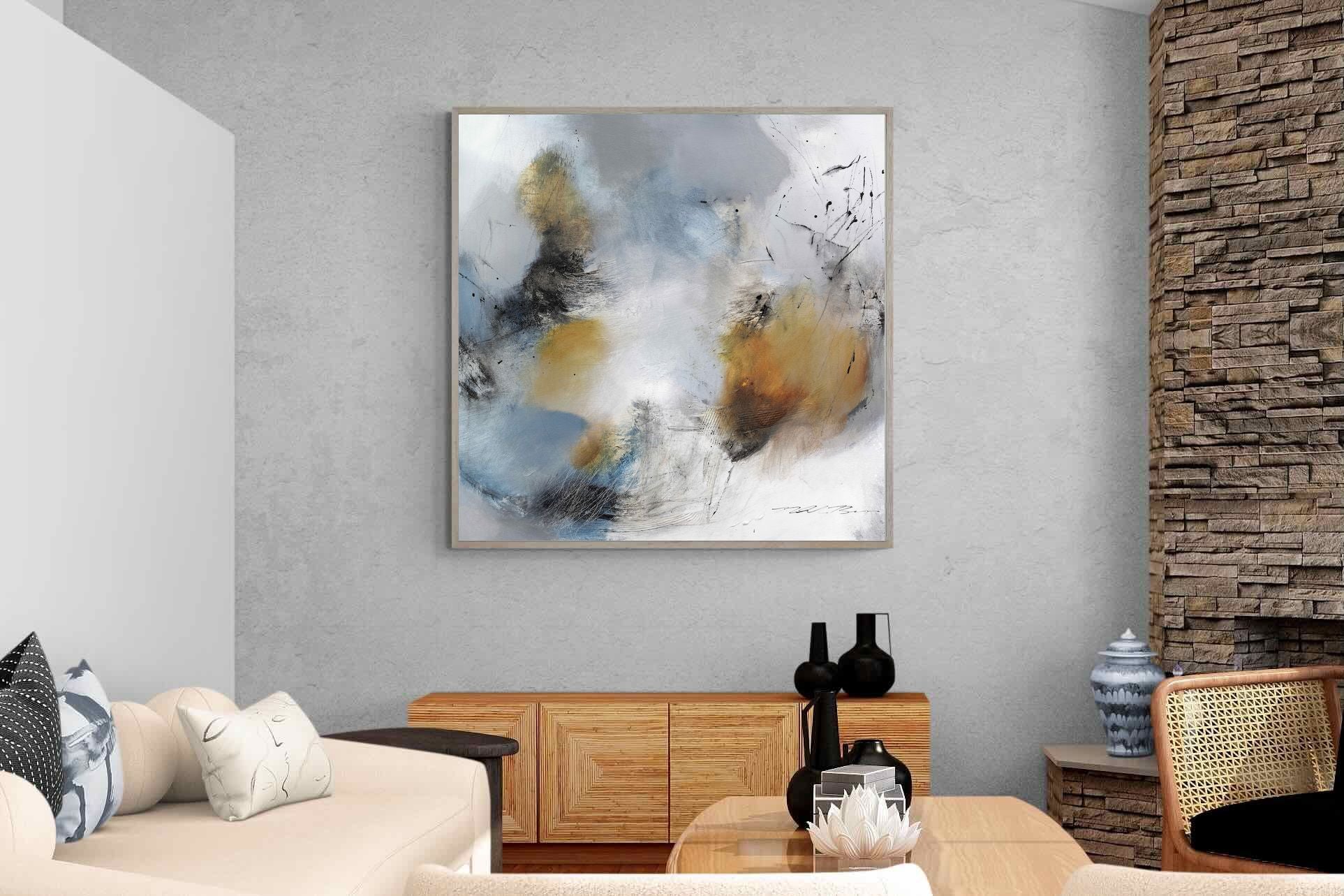 Pixalot Misty Waters