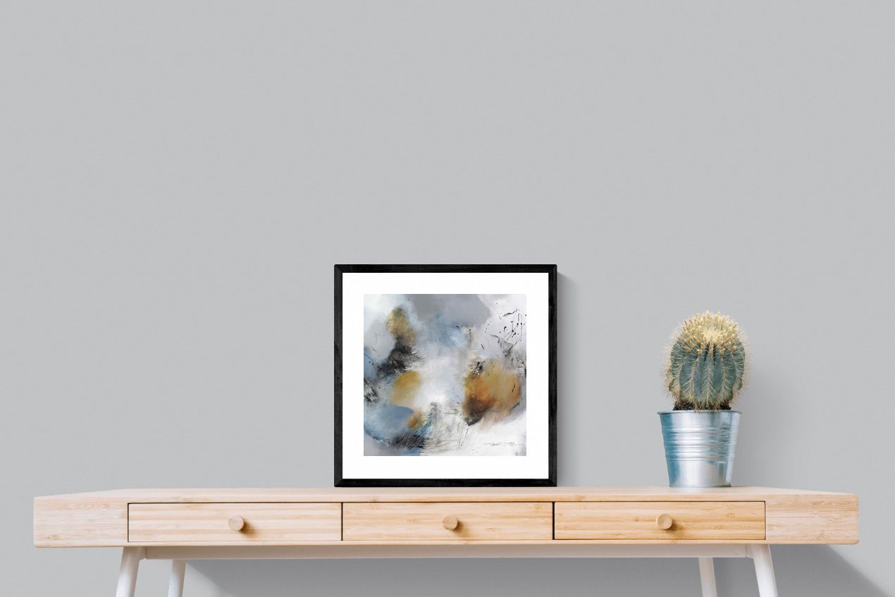 Pixalot Misty Waters