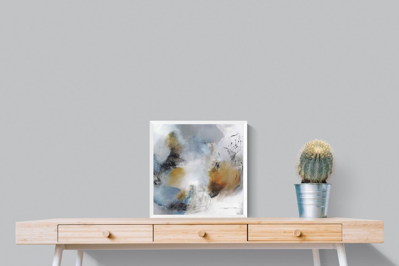 Pixalot Misty Waters