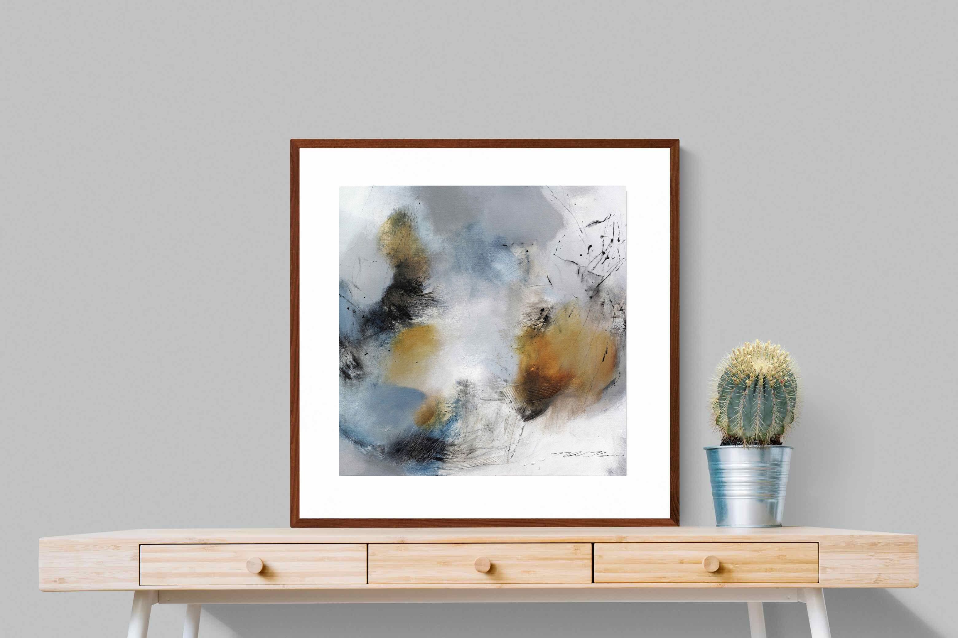 Pixalot Misty Waters