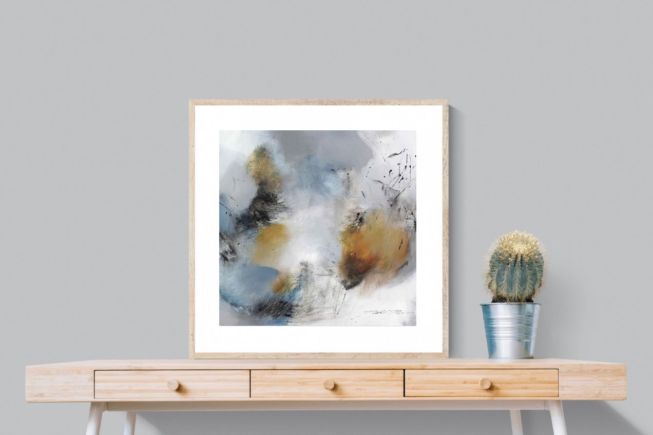 Pixalot Misty Waters