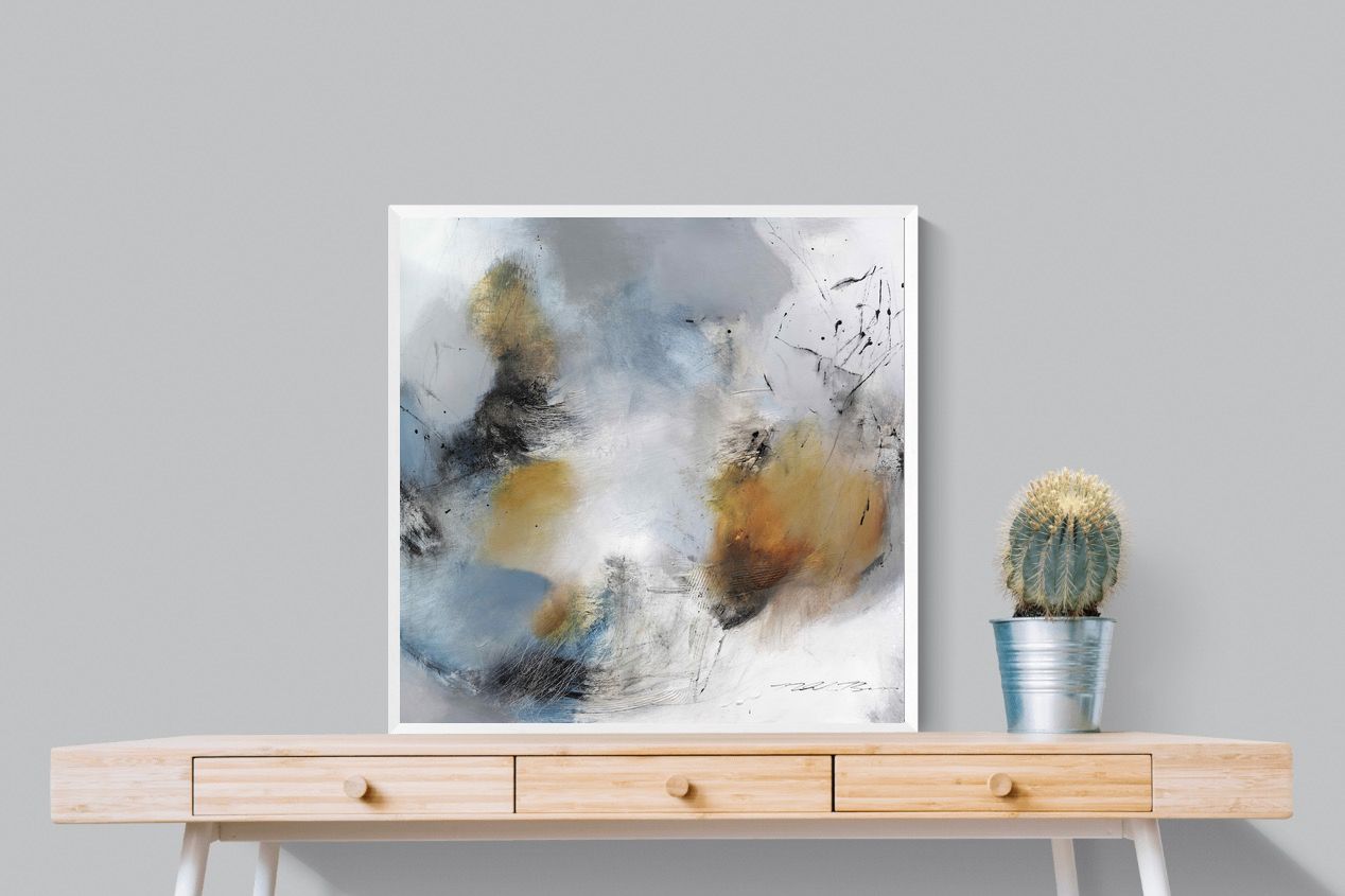 Pixalot Misty Waters