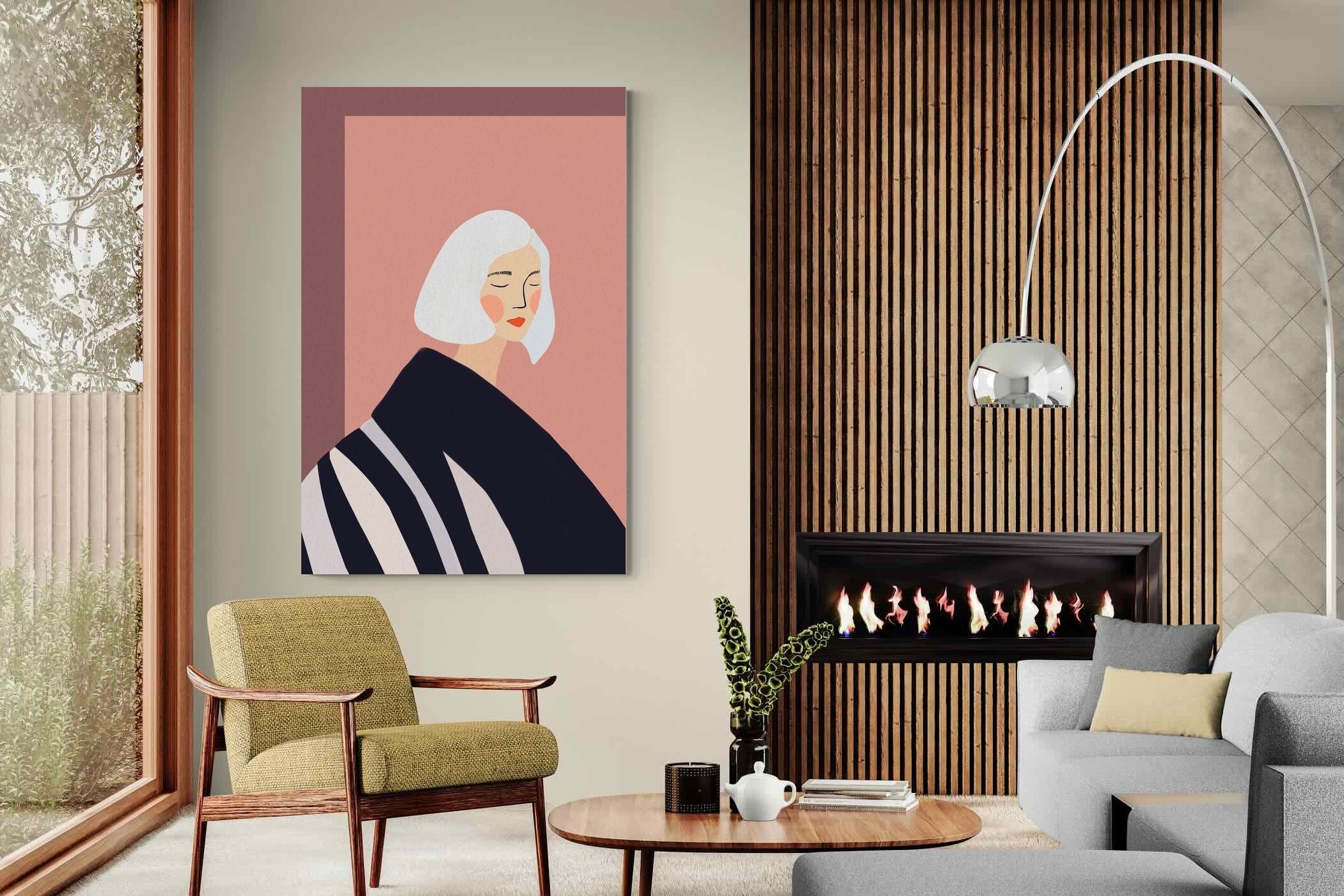 Pixalot Modern Muse