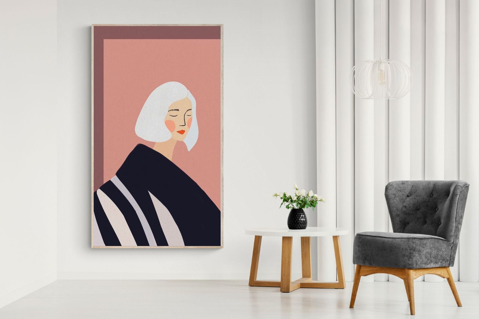 Pixalot Modern Muse