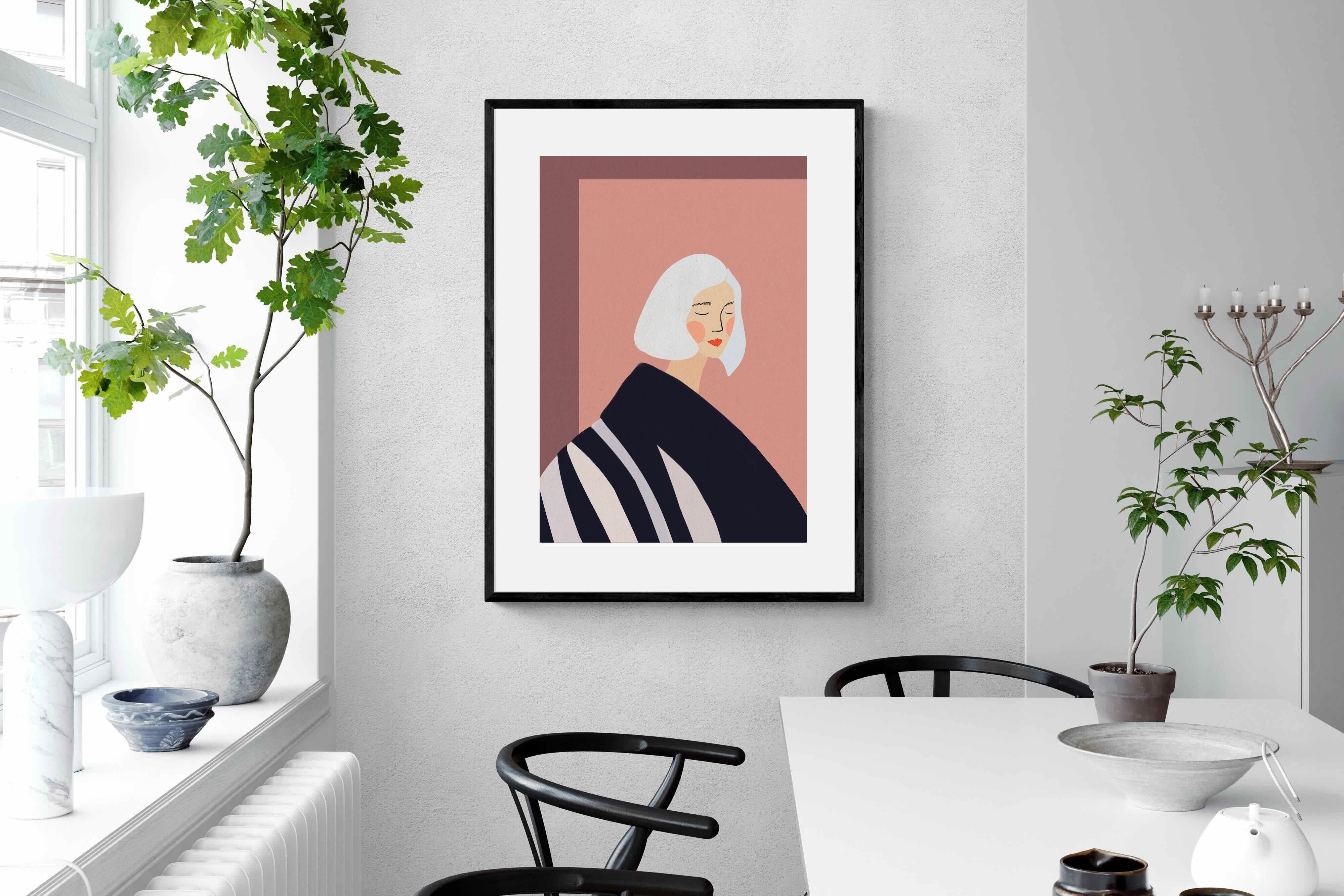 Pixalot Modern Muse