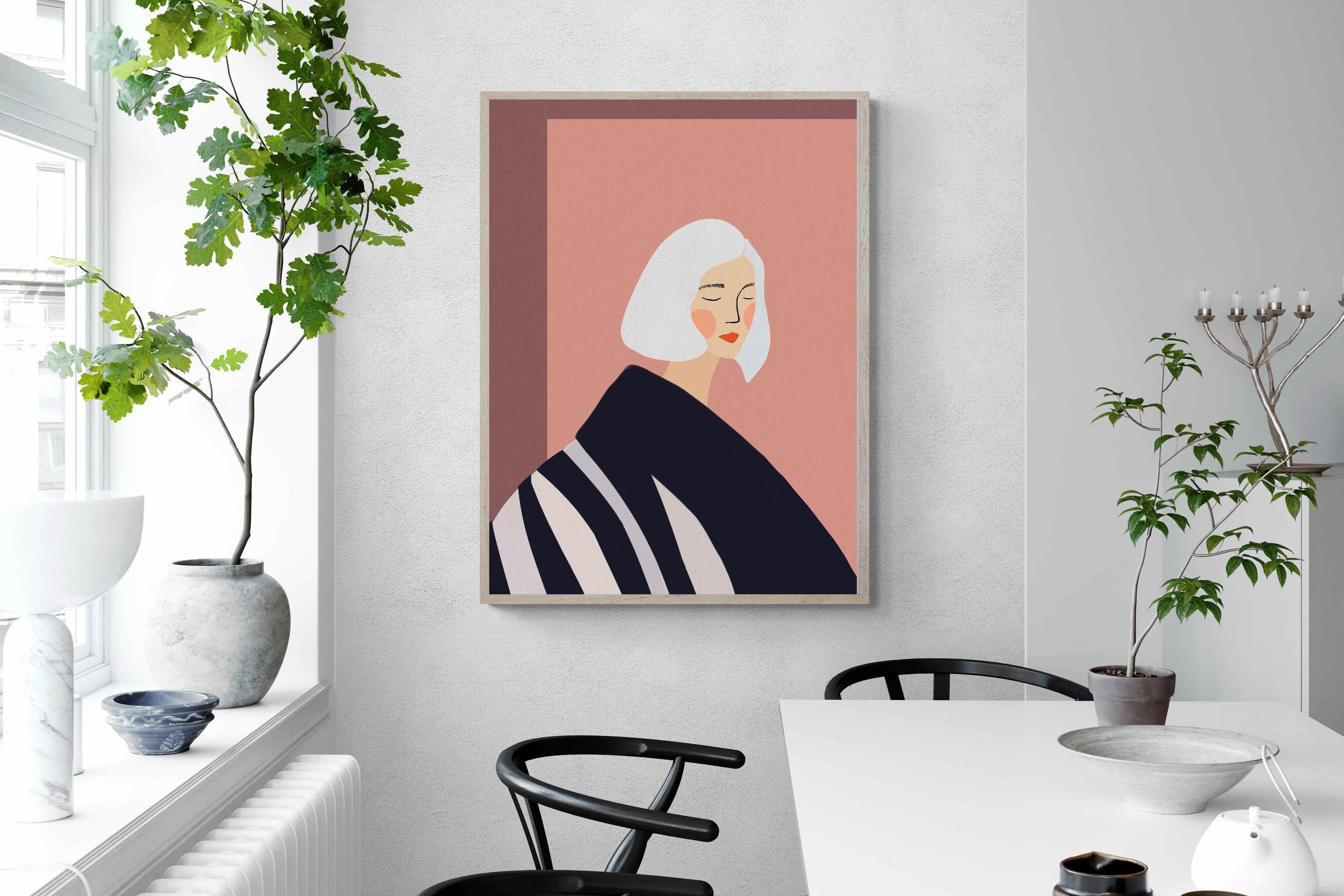 Pixalot Modern Muse