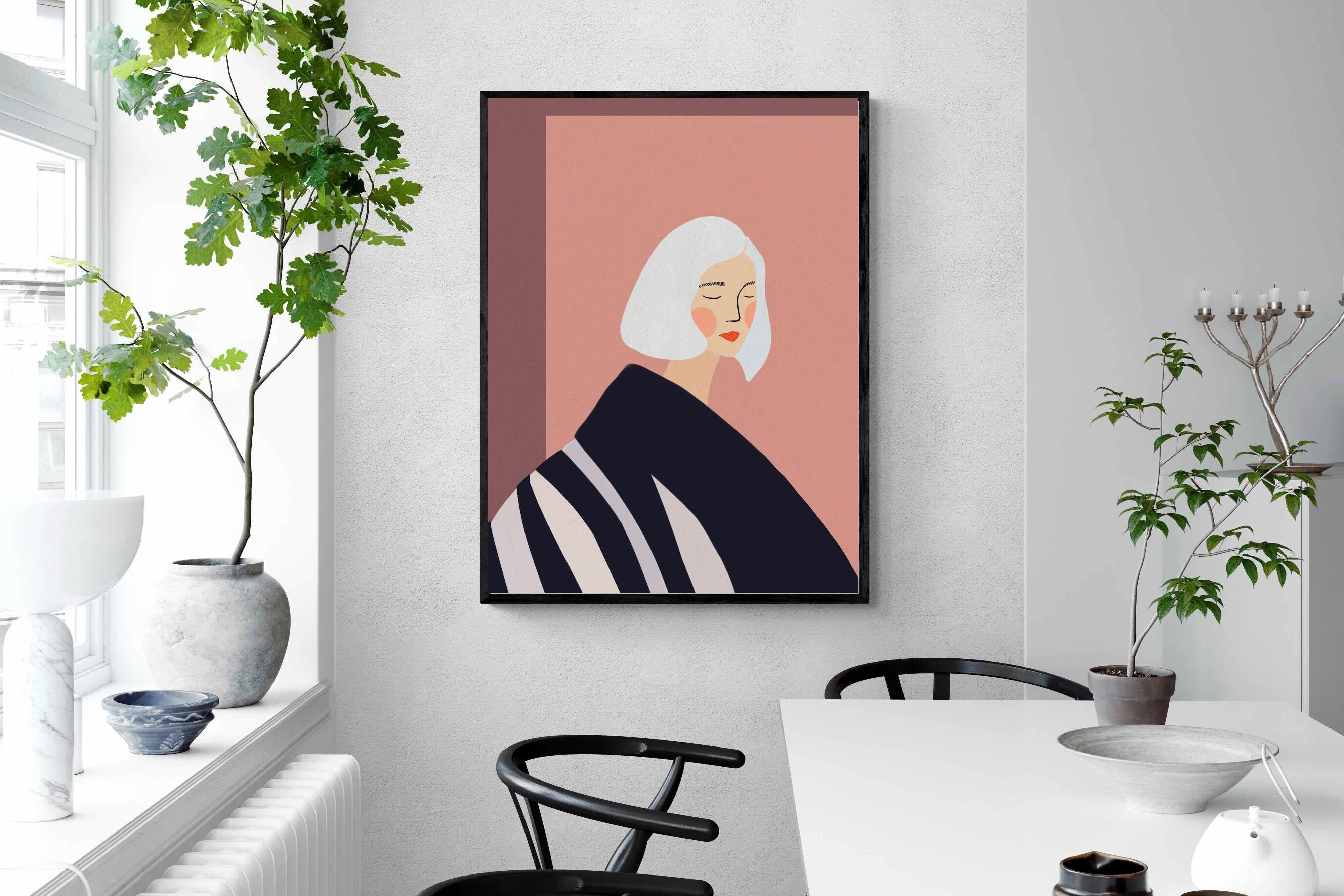 Pixalot Modern Muse