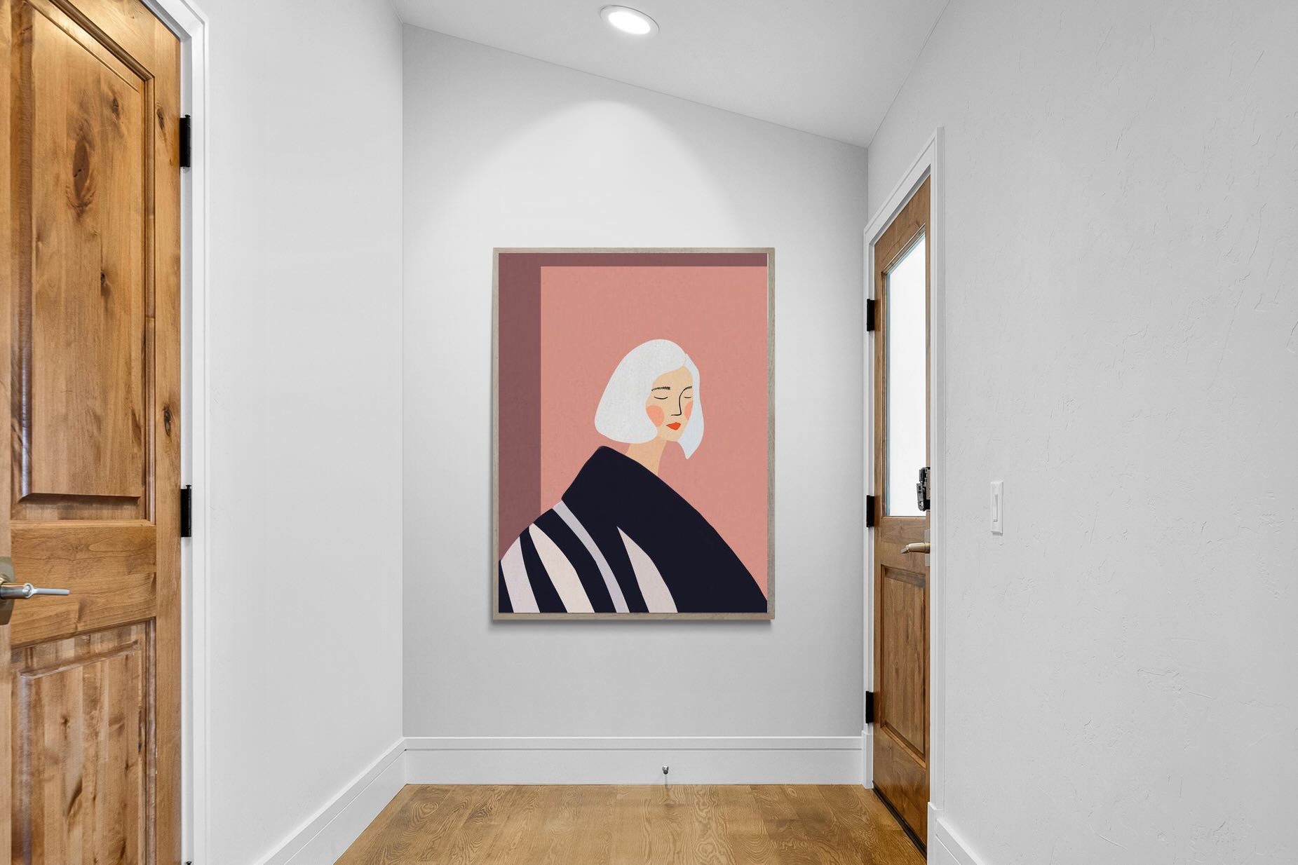 Pixalot Modern Muse