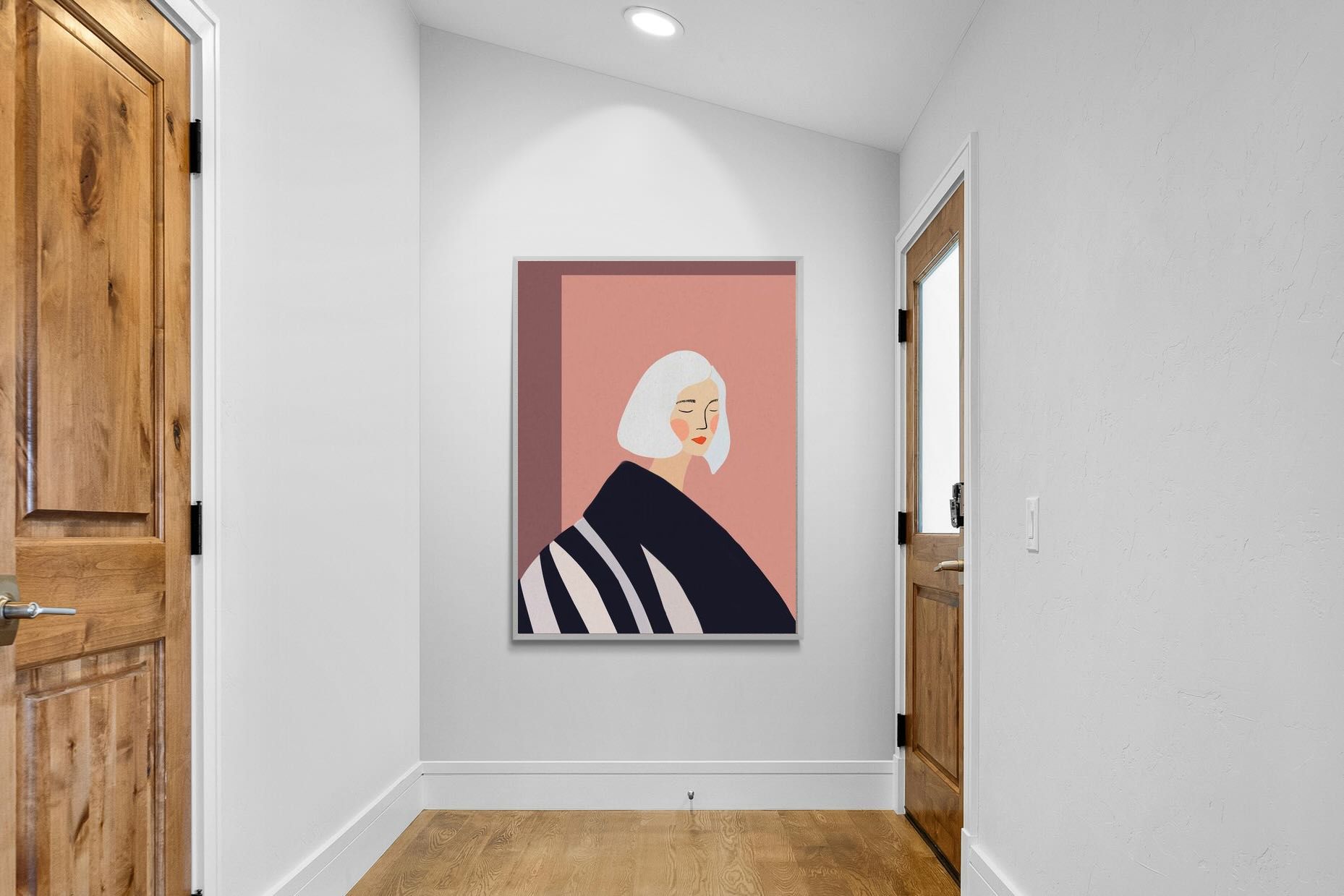 Pixalot Modern Muse