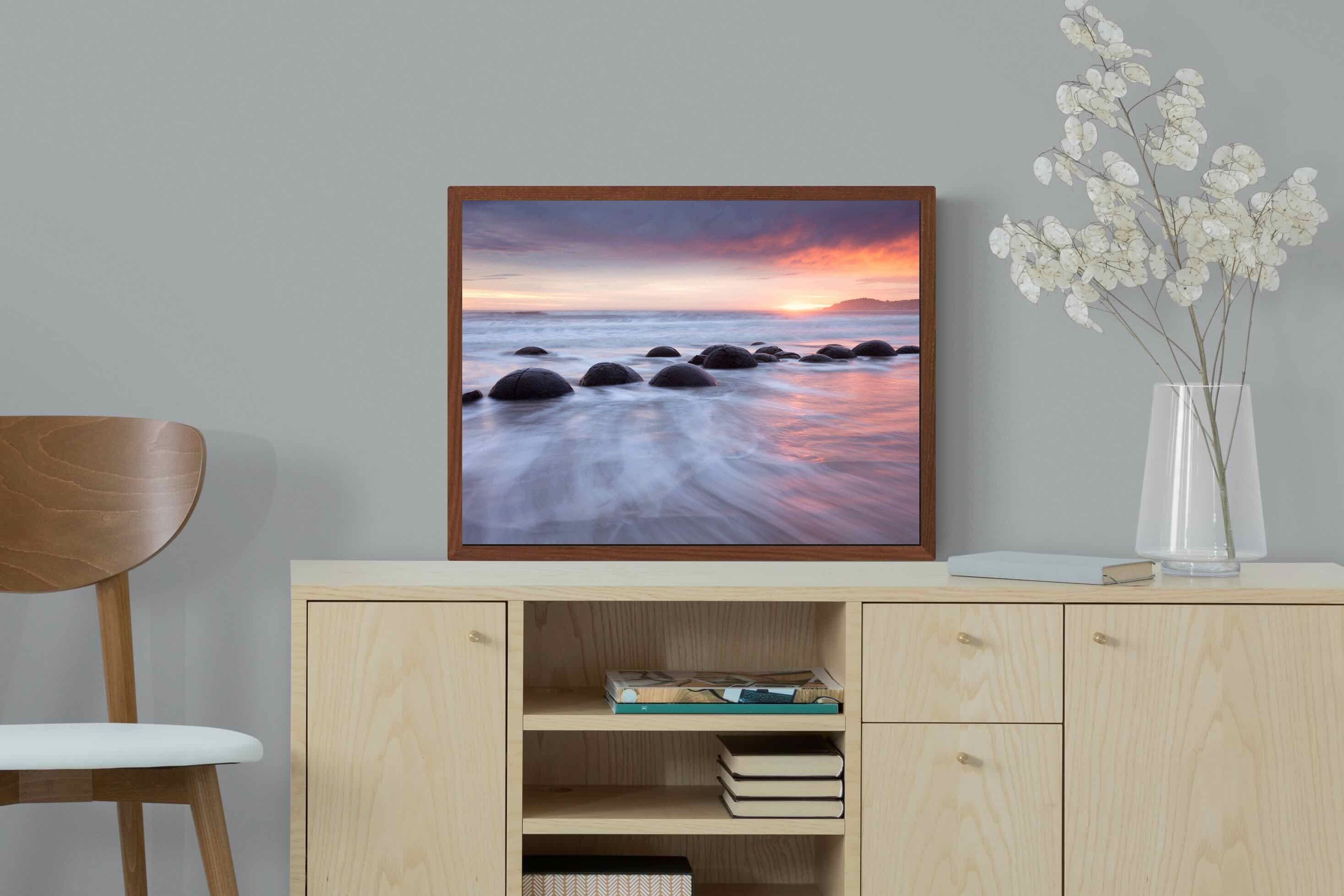 Pixalot ® Moeraki Boulders