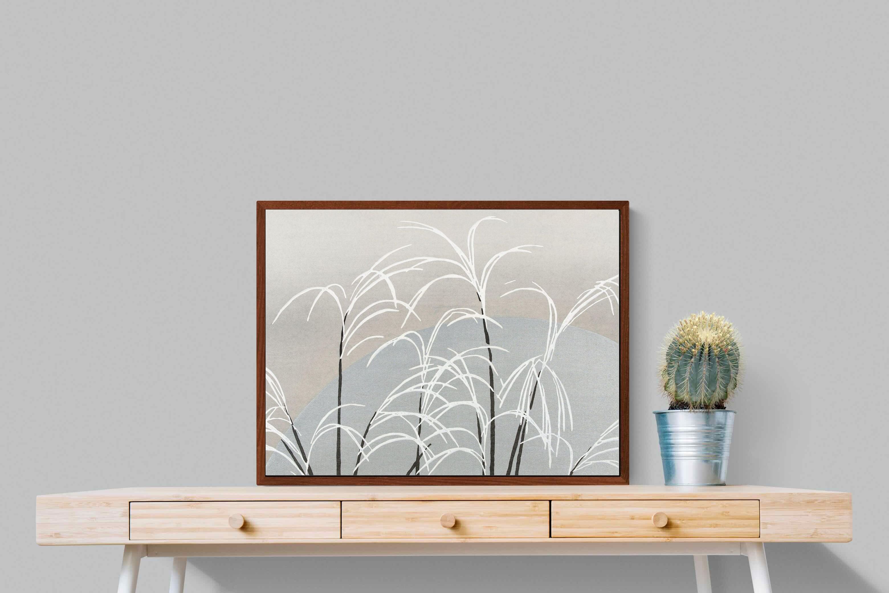 Pixalot Moon & Grasses