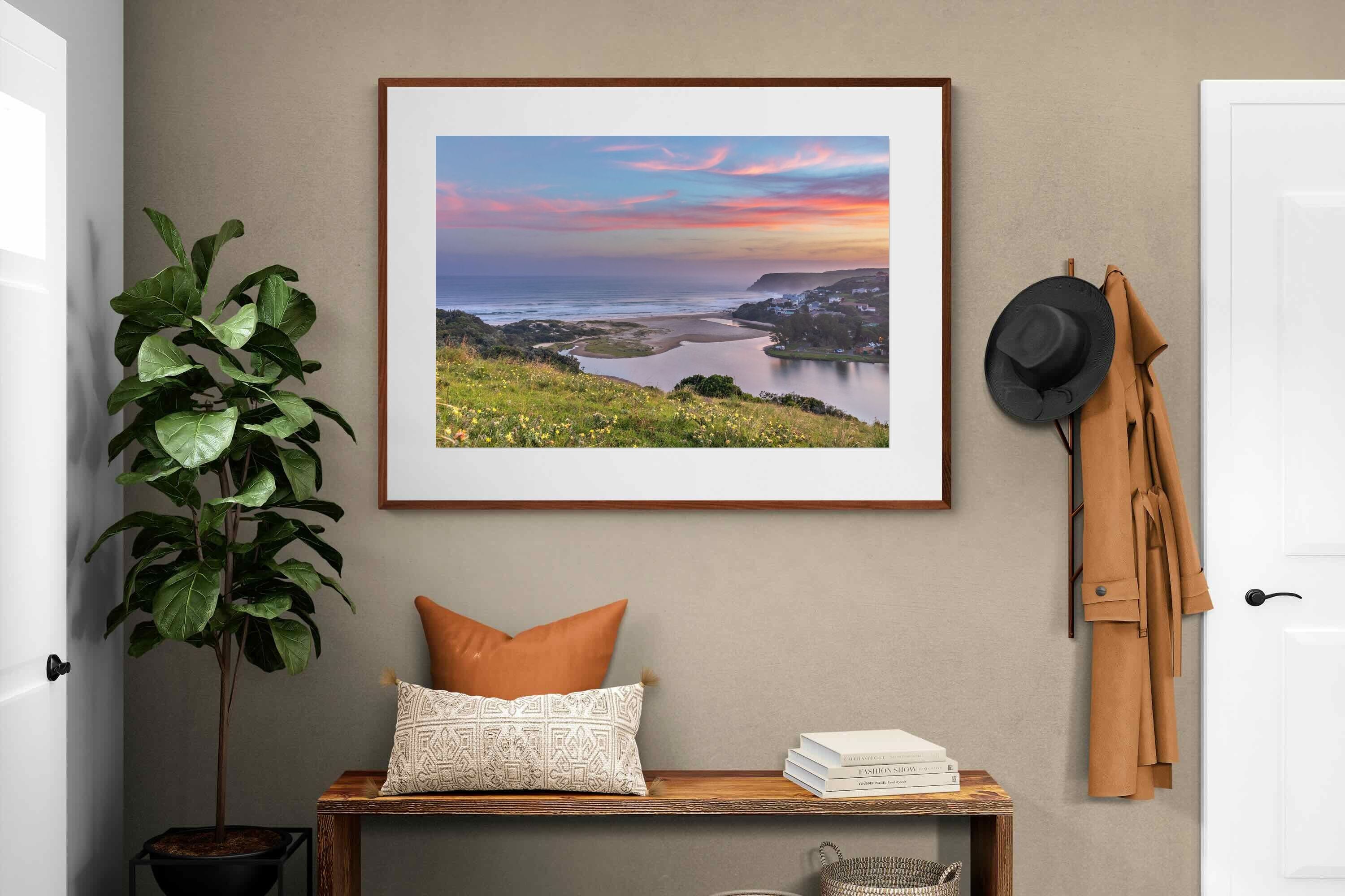 Pixalot ® Morgan Bay