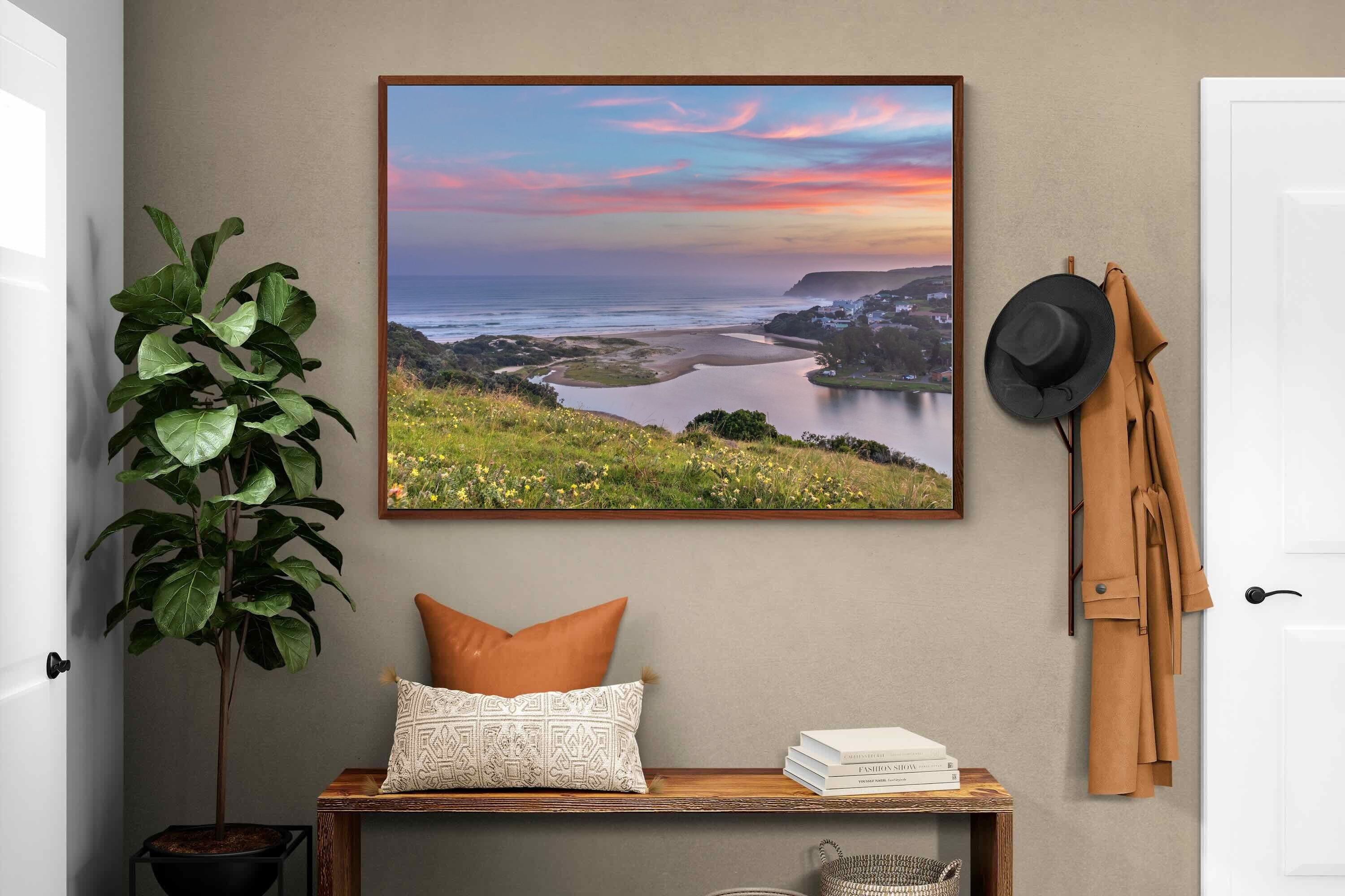Pixalot ® Morgan Bay