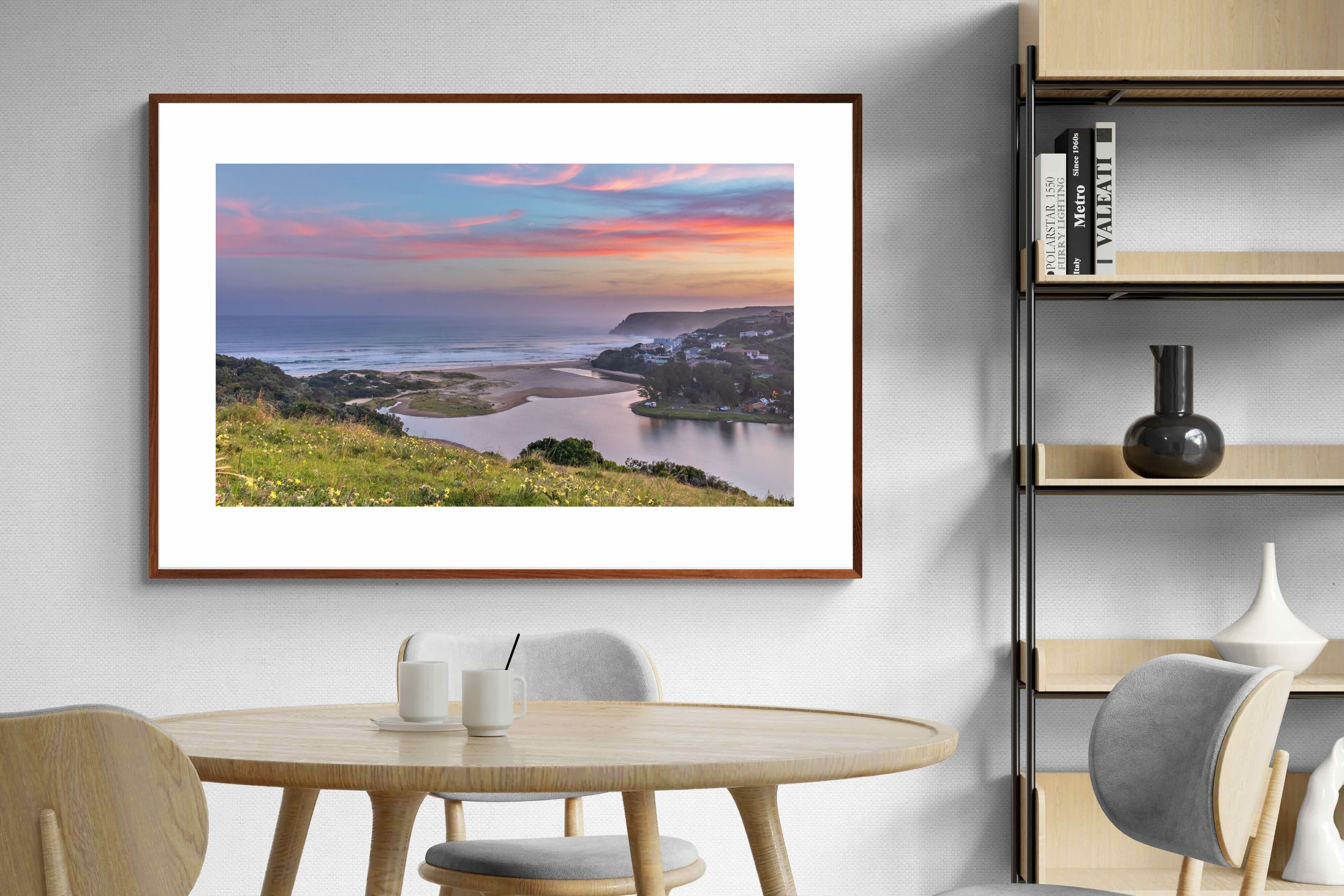 Pixalot ® Morgan Bay