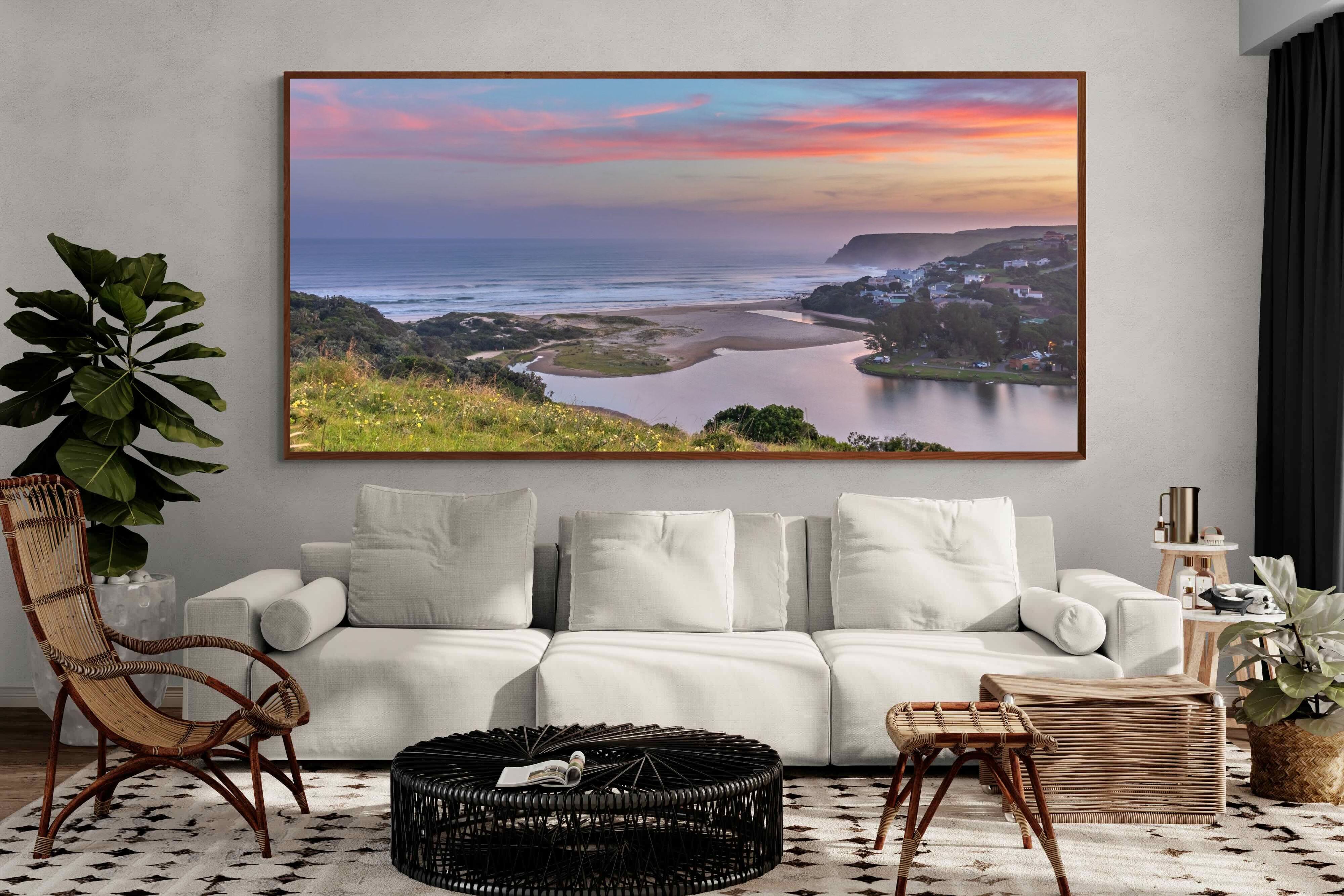 Pixalot ® Morgan Bay