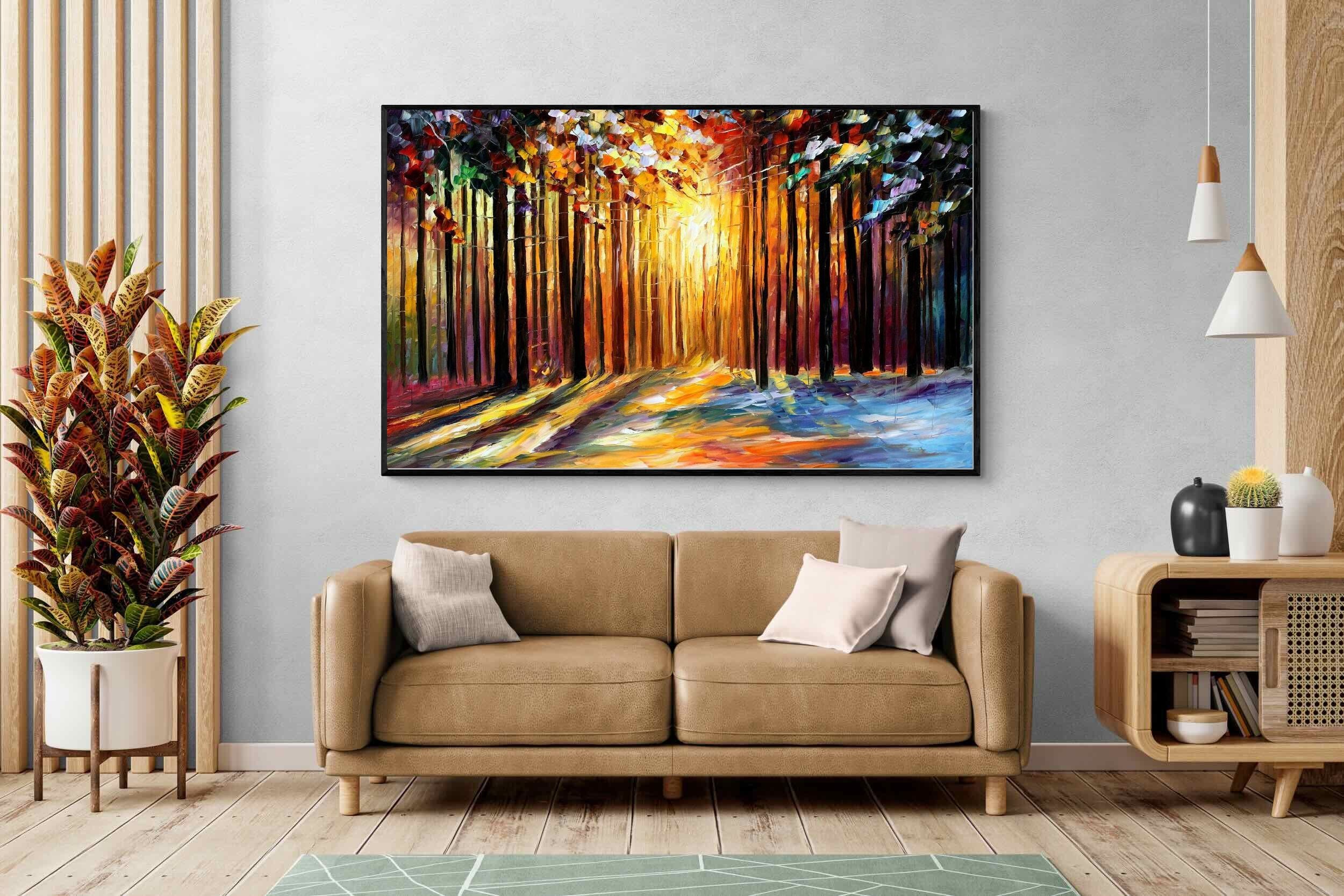 Pixalot Morning Sun of January