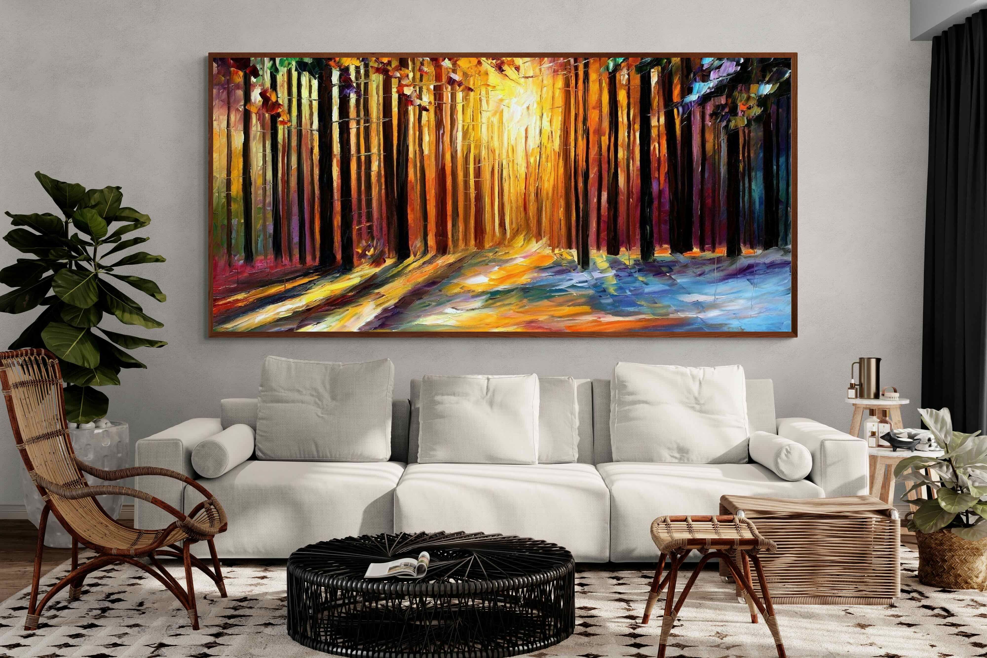 Pixalot Morning Sun of January