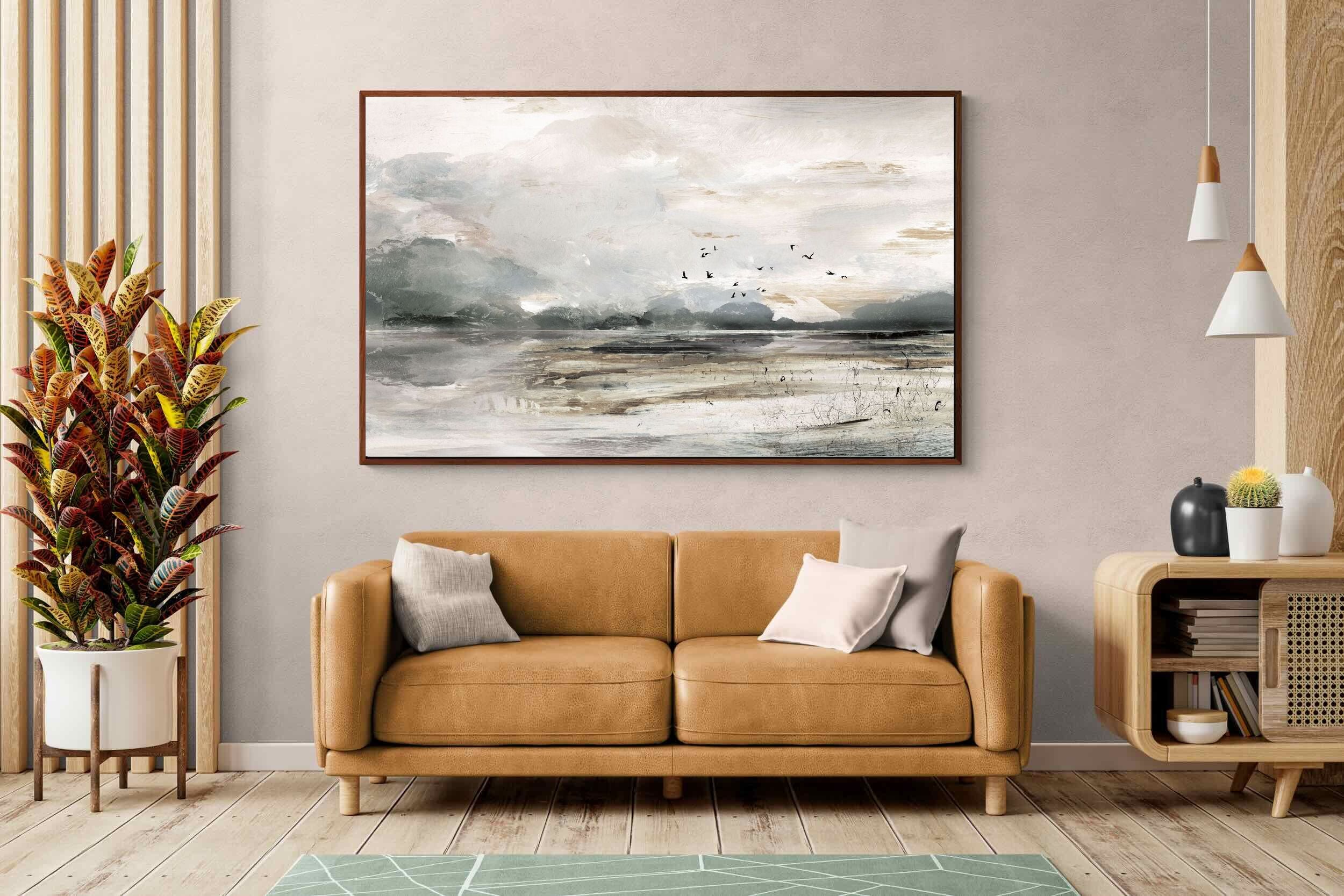 Pixalot Morning View