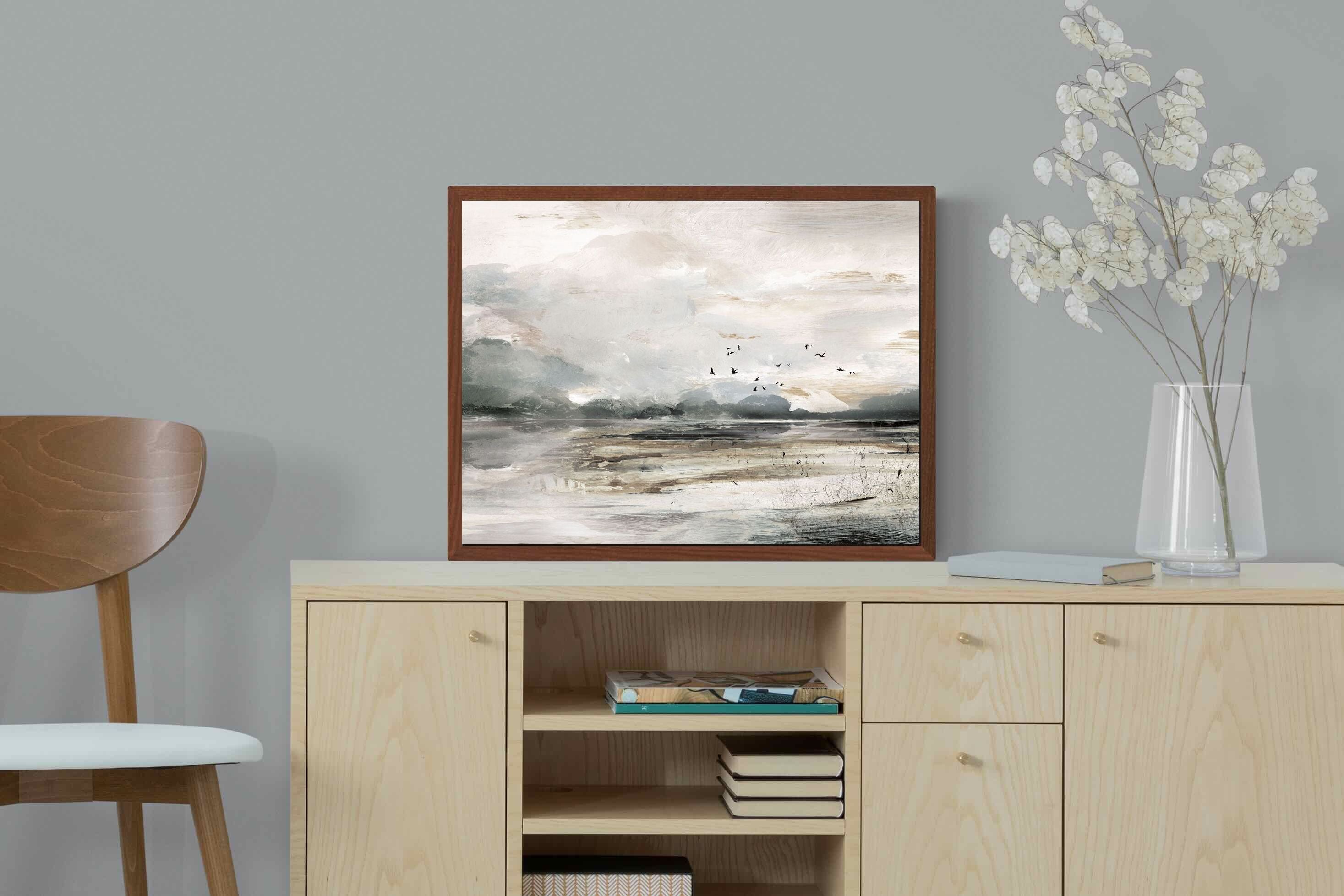 Pixalot Morning View