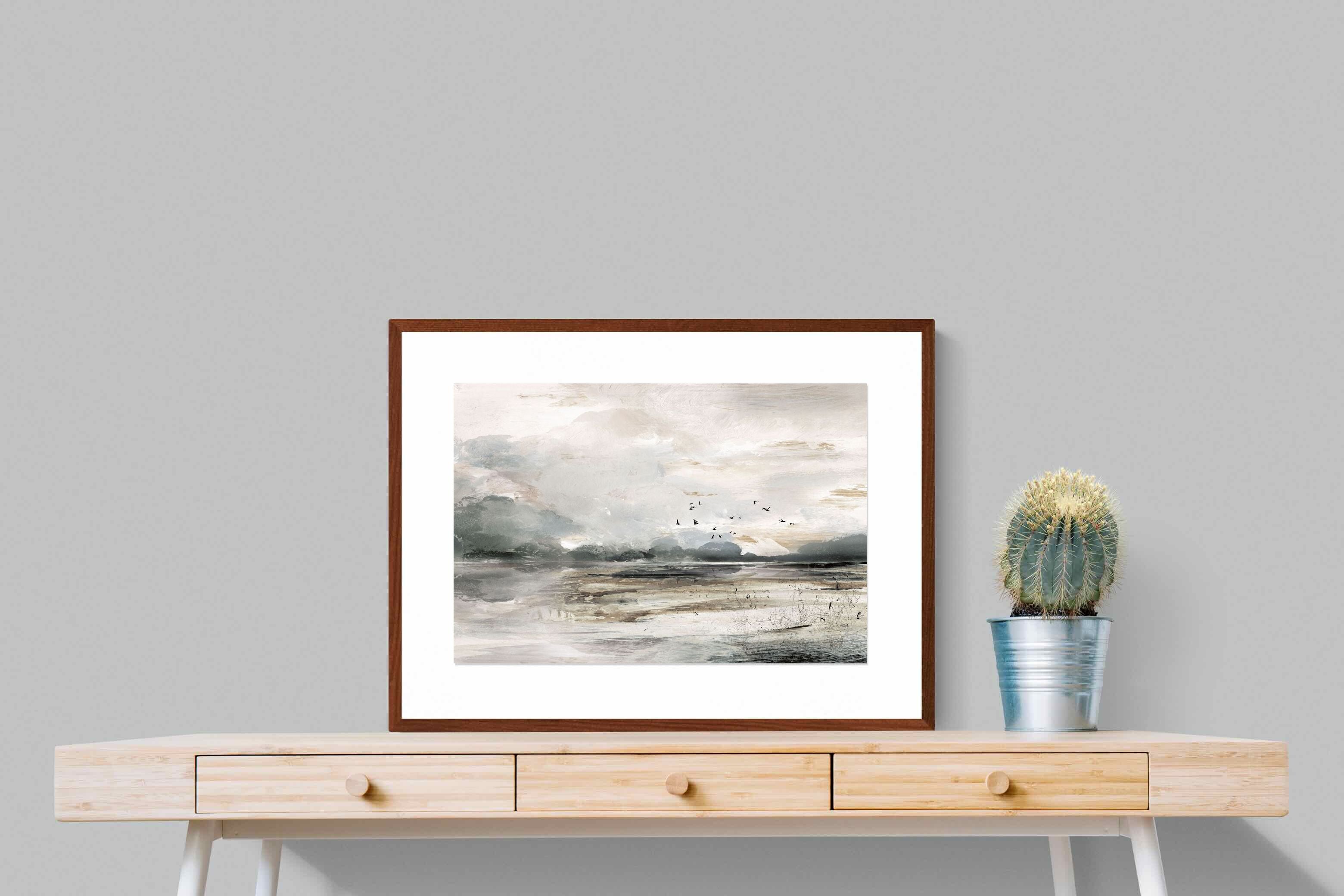 Pixalot Morning View