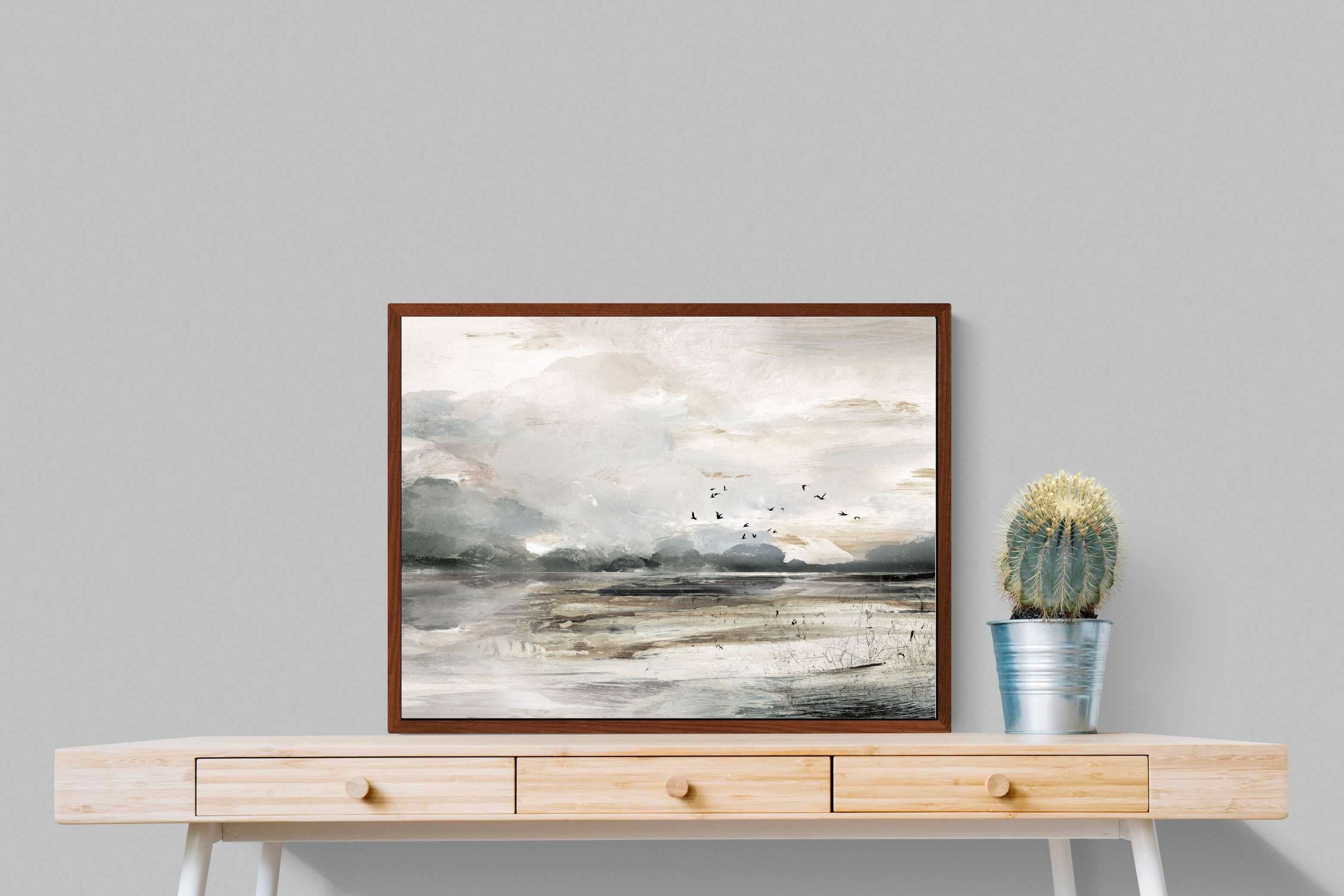 Pixalot Morning View