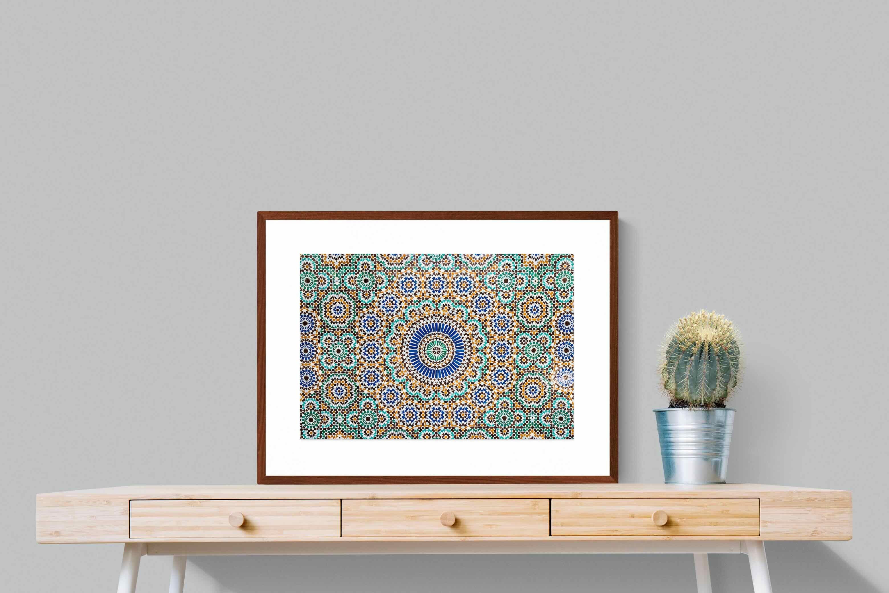 Pixalot ® Moroccan Tiles