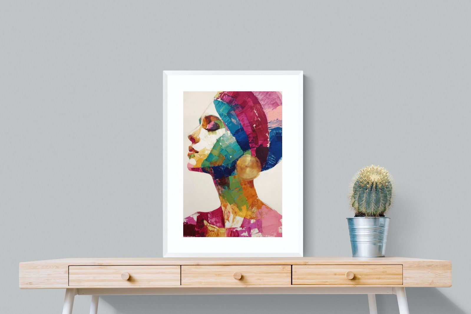 Pixalot ® Mosaic Muse