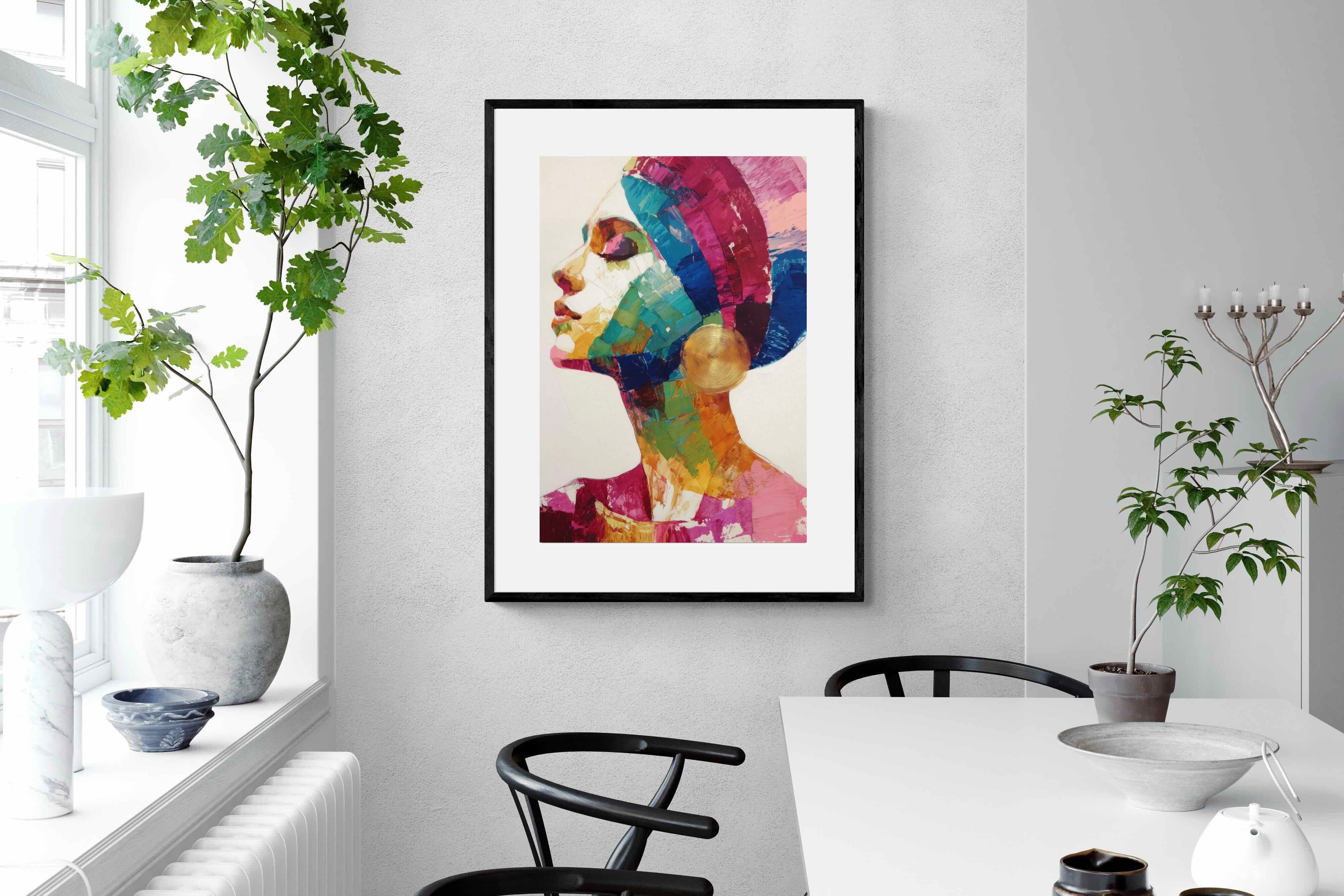 Pixalot ® Mosaic Muse
