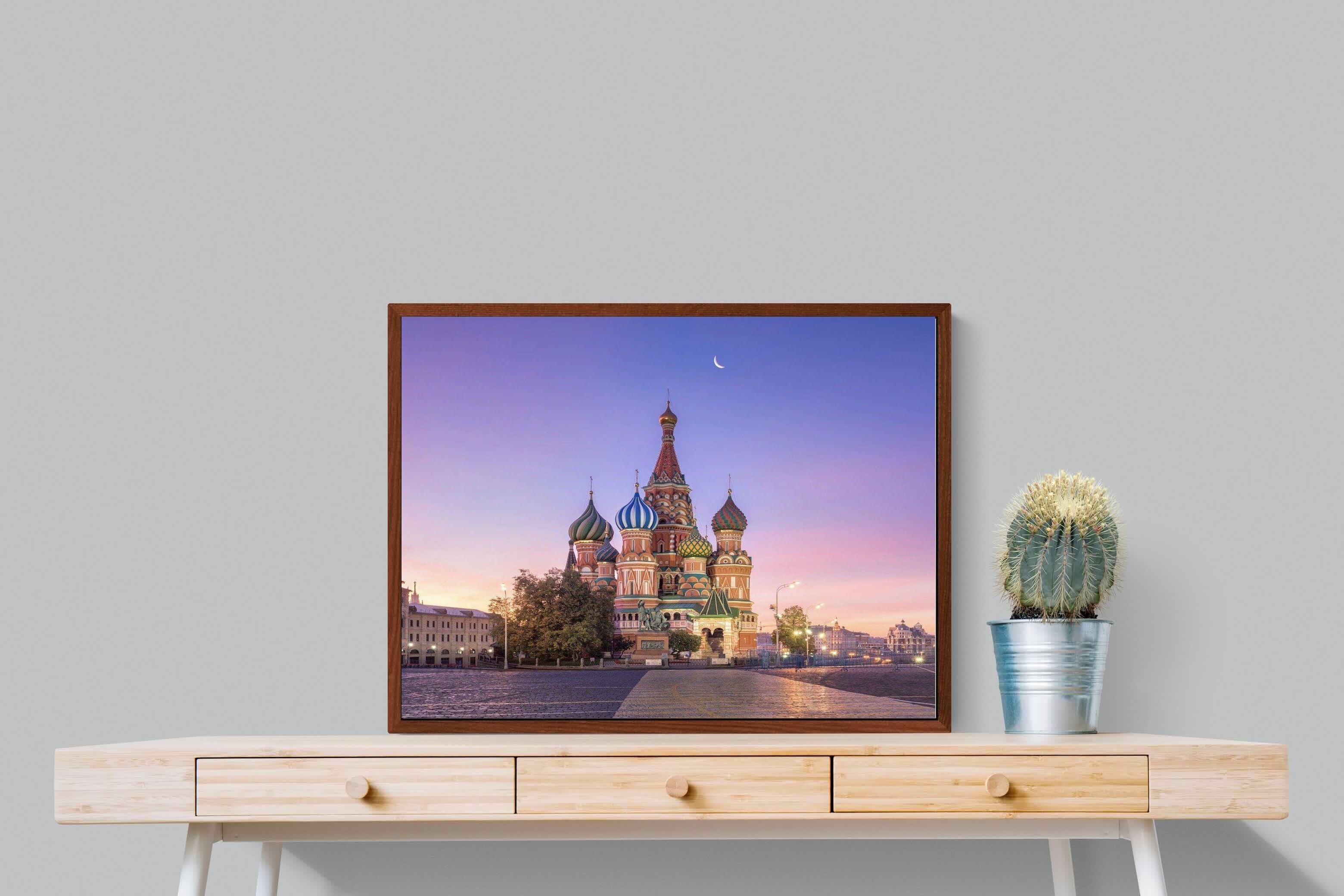 Pixalot Moscow