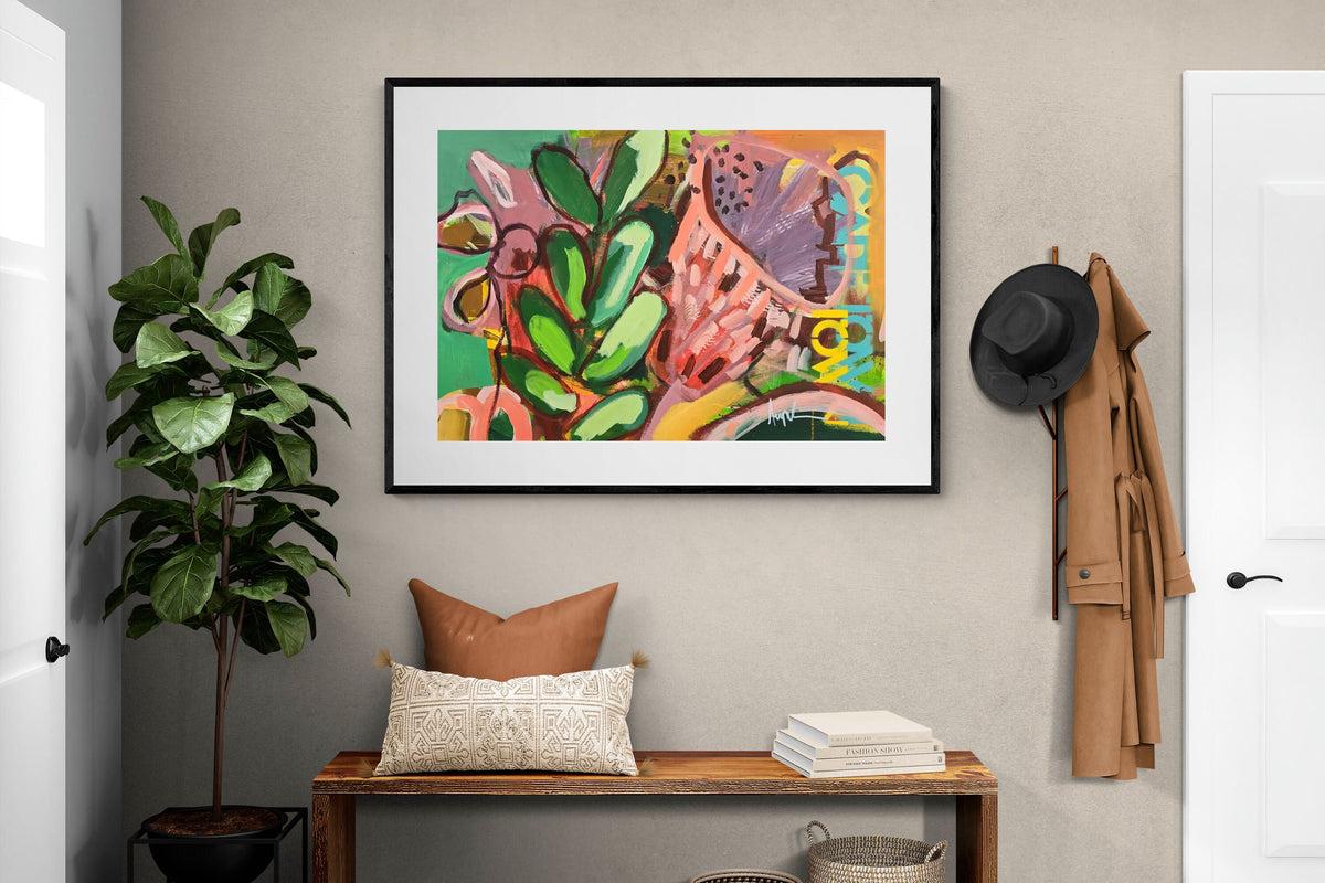 Pixalot ® Mother City Flora