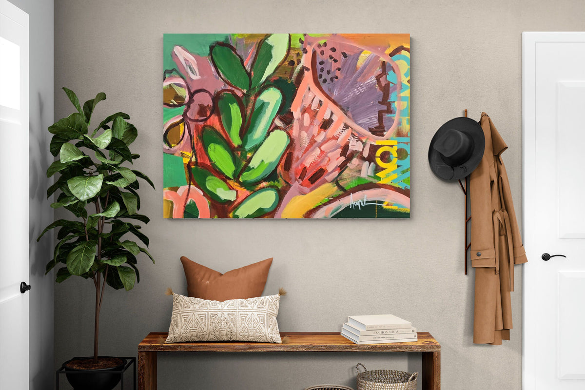 Pixalot ® Mother City Flora