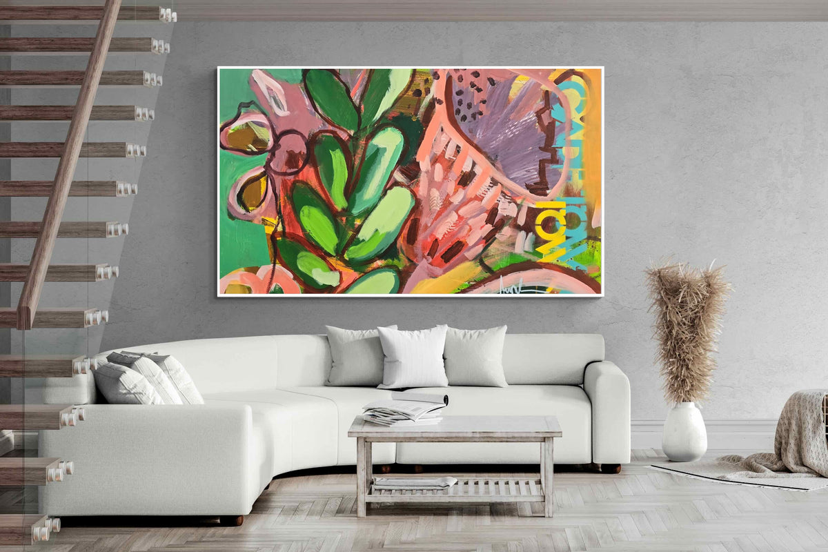 Pixalot ® Mother City Flora