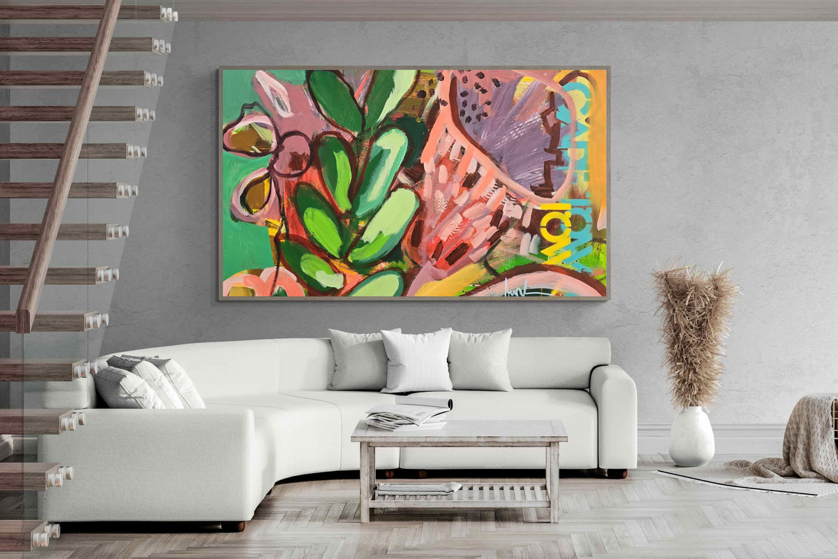 Pixalot ® Mother City Flora