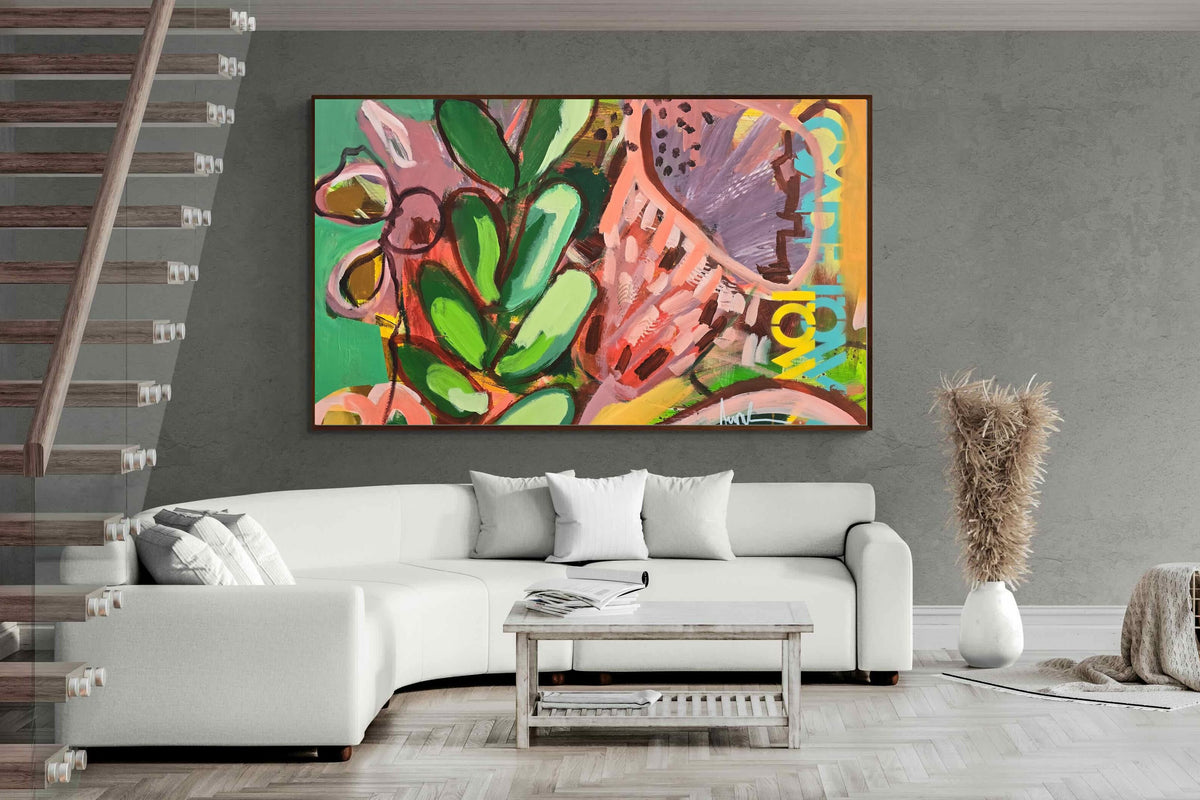 Pixalot ® Mother City Flora