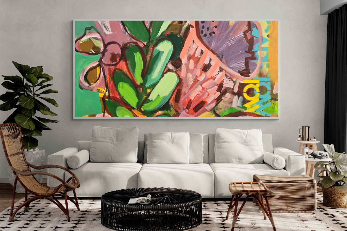 Pixalot ® Mother City Flora