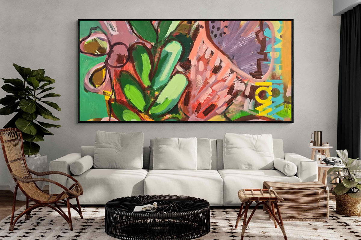 Pixalot ® Mother City Flora
