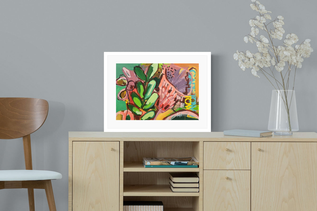 Pixalot ® Mother City Flora
